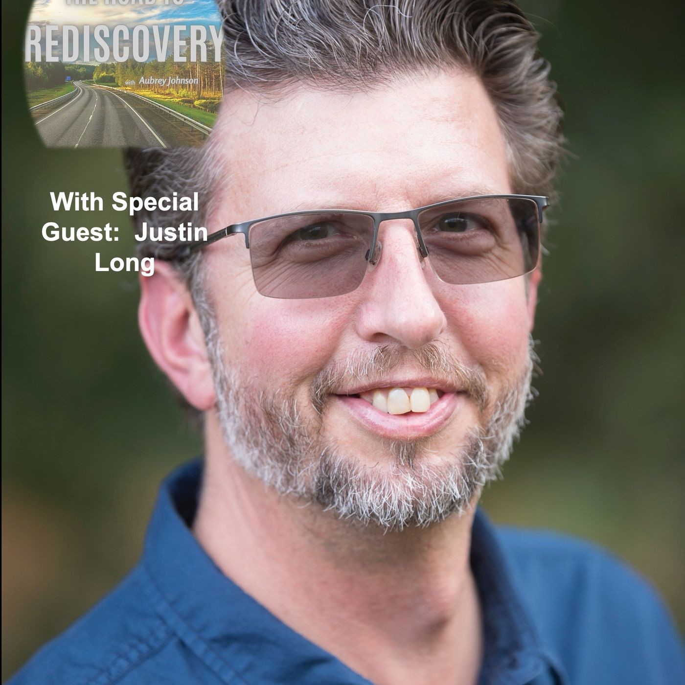 The Road to Rediscovery:  A Journey of Personal Growth