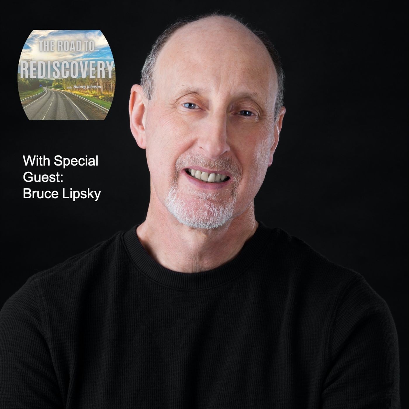The Road to Rediscovery:  A Journey of Personal Growth