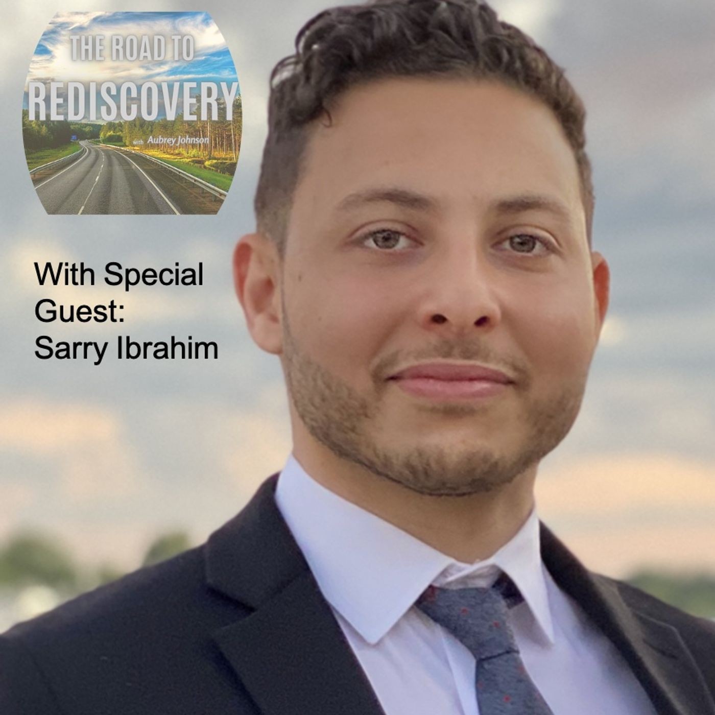 The Road to Rediscovery:  A Journey of Personal Growth