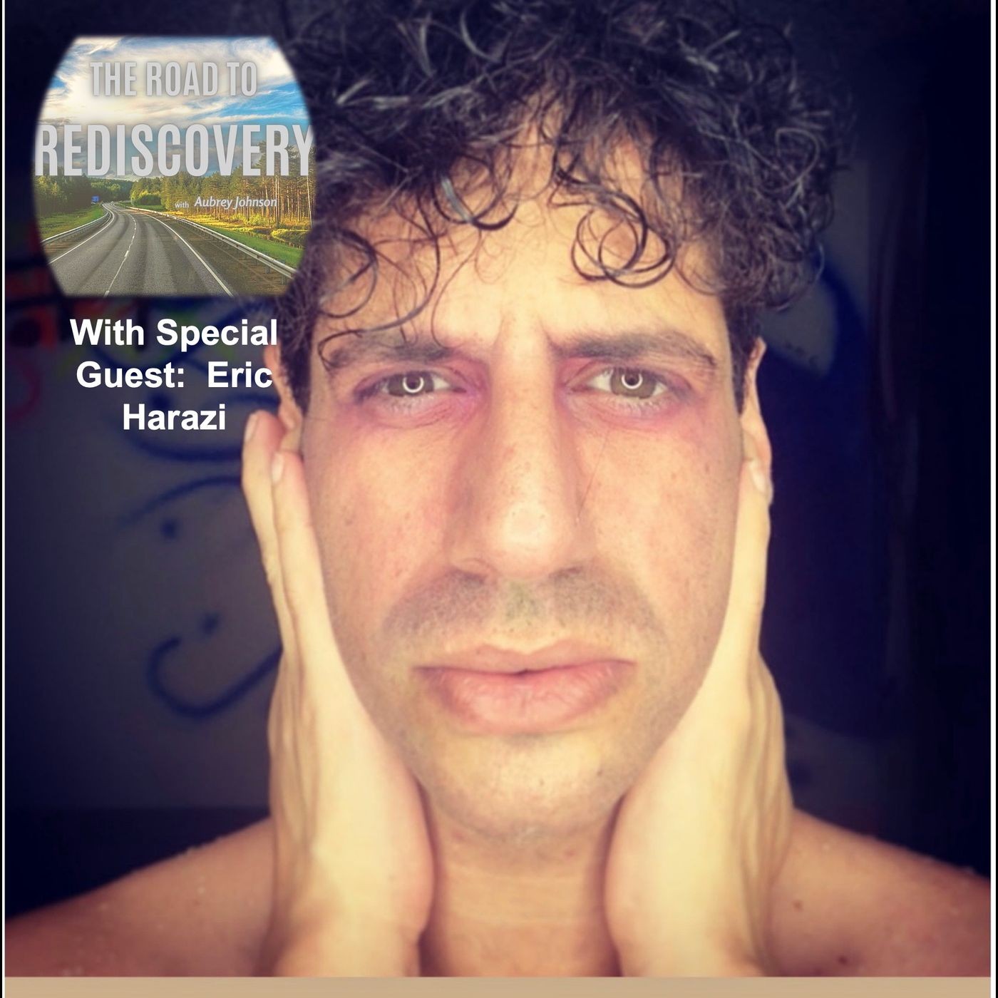The Road to Rediscovery:  A Journey of Personal Growth