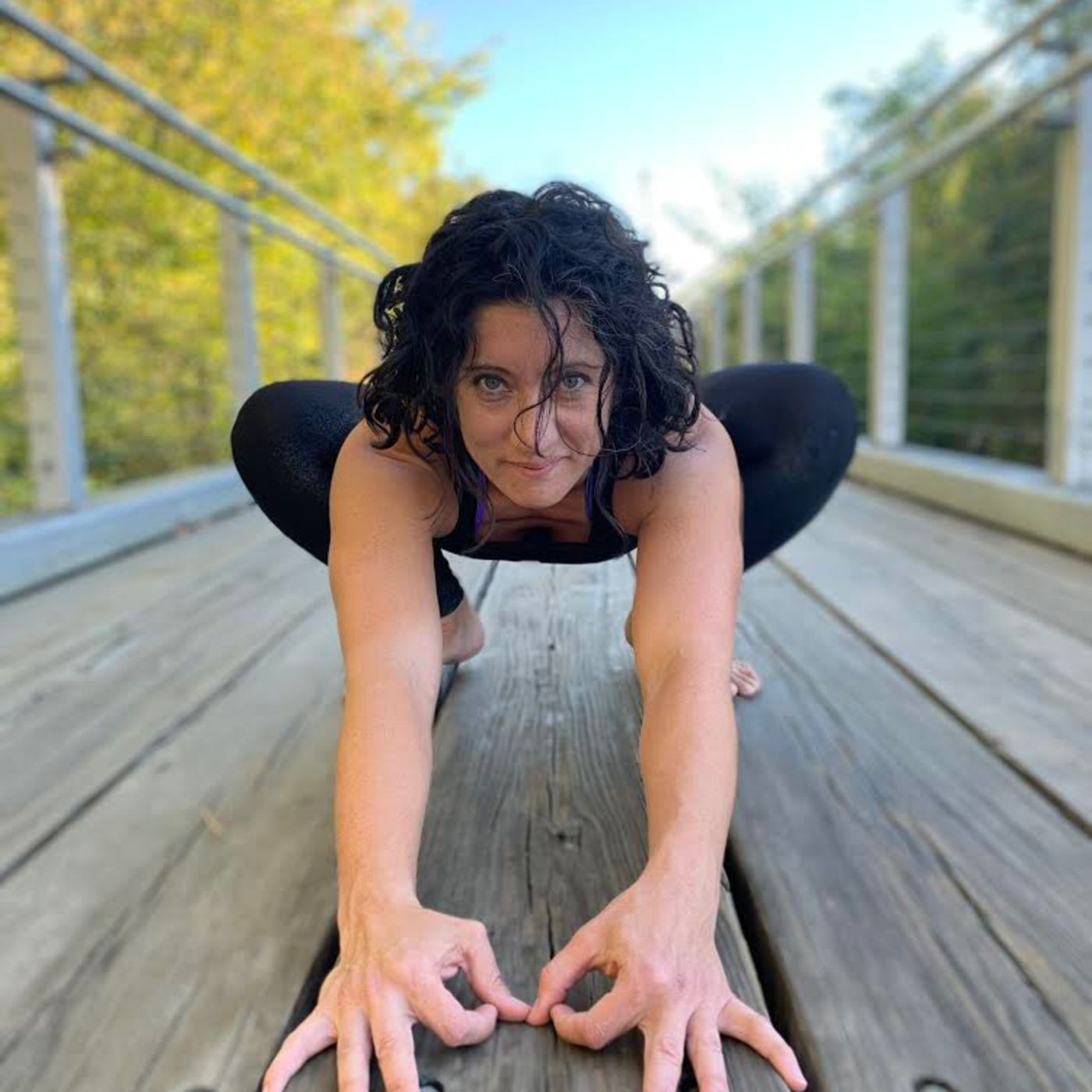 The Road to Rediscovery:  A Journey of Personal Growth