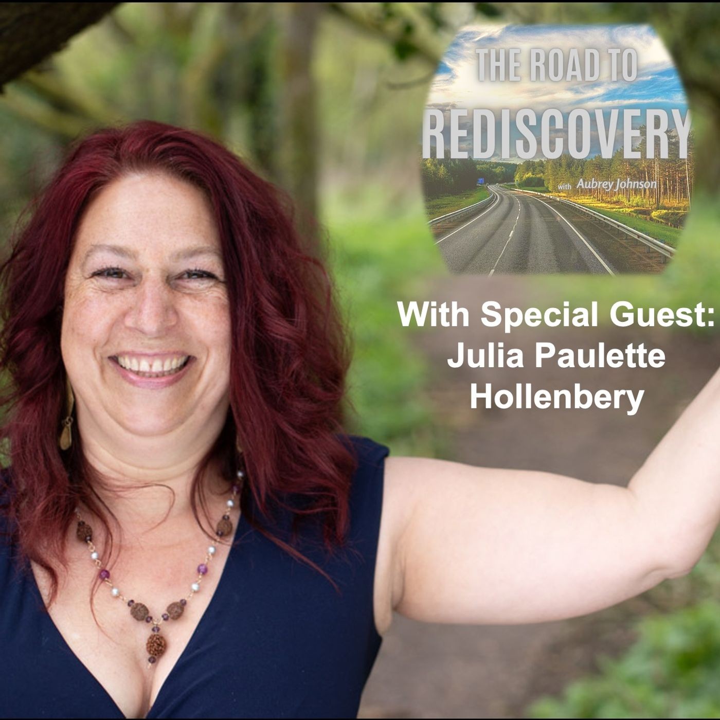 The Road to Rediscovery:  A Motivational Journey of Life Lessons and Personal Growth