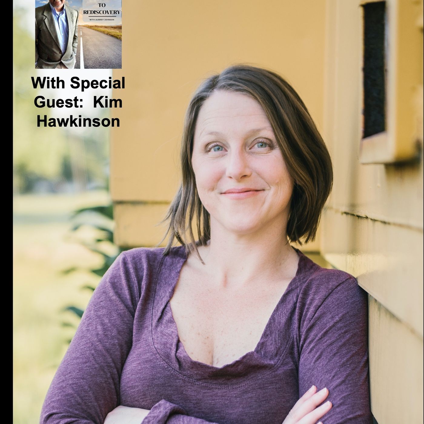 Dog training to overcome YOUR anxiety, depression, low Selt-Esteem and more! episode artwork
