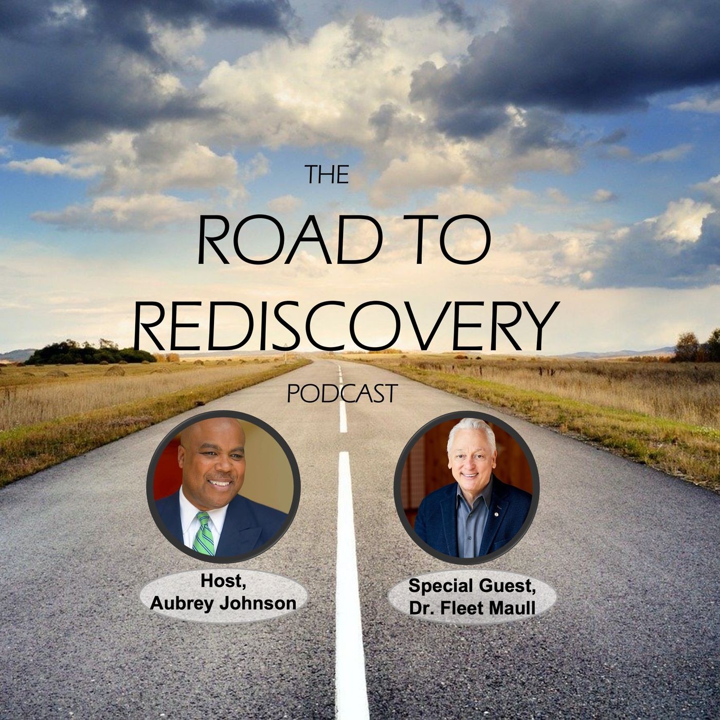 The Road to Rediscovery:  A Motivational Journey of Life Lessons and Personal Growth