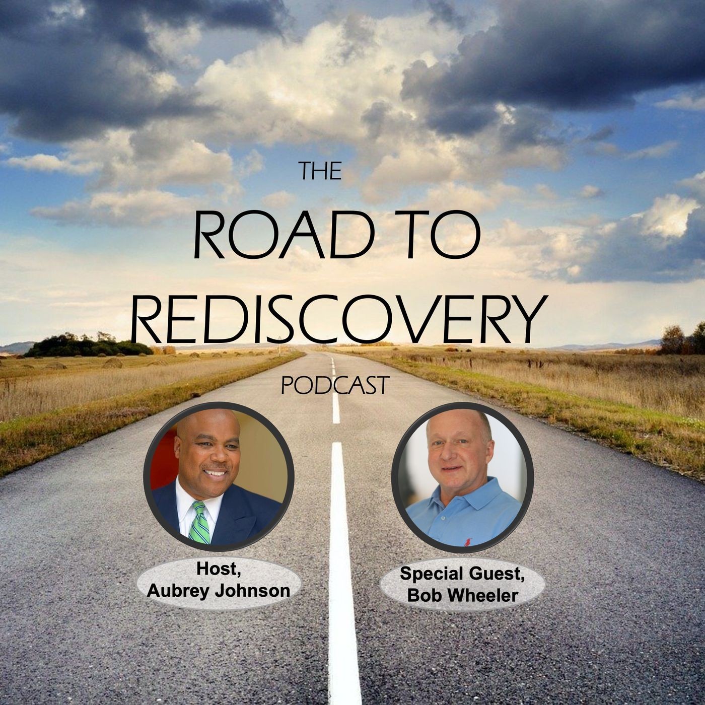 The Road to Rediscovery:  A Journey of Personal Growth