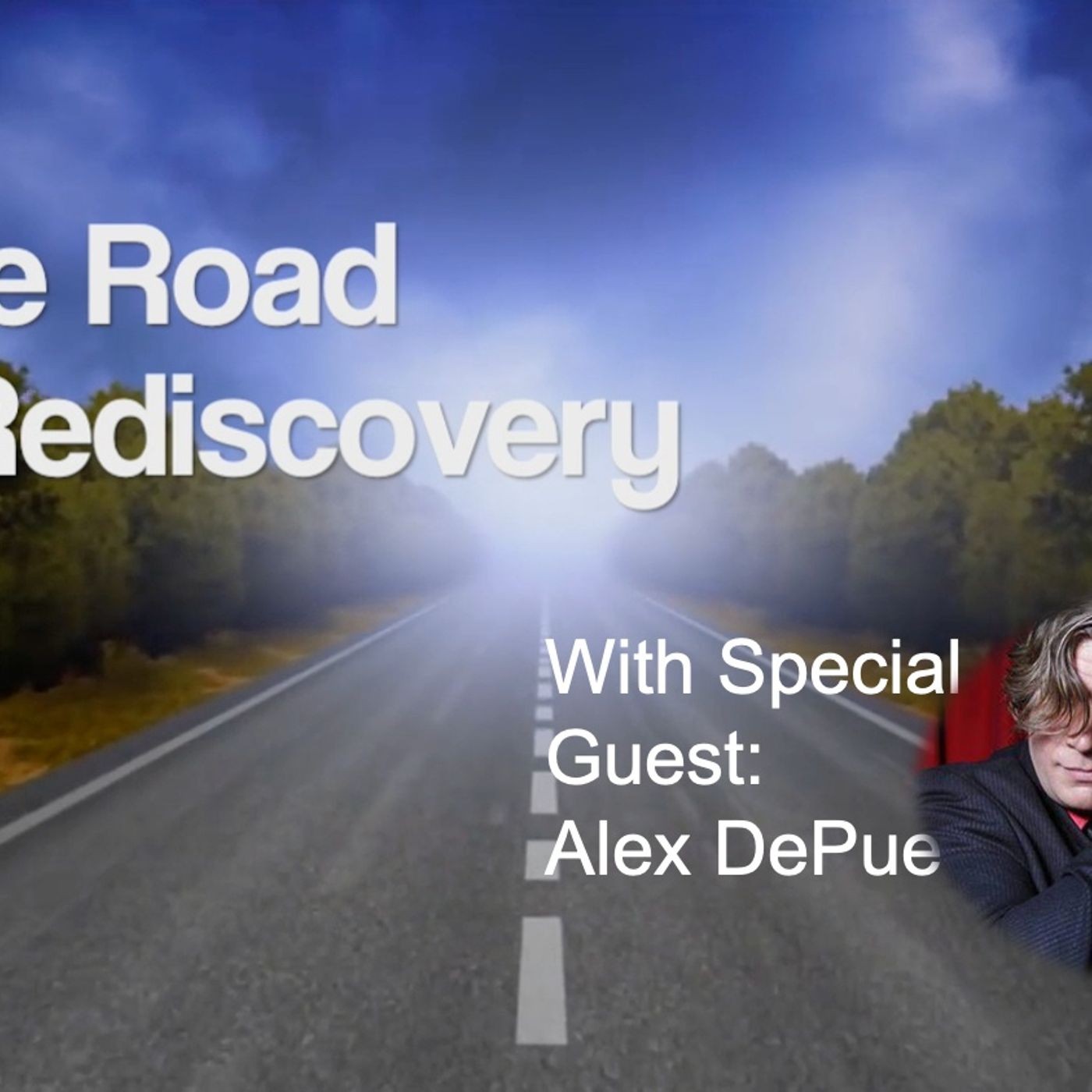 The Road to Rediscovery:  A Journey of Personal Growth
