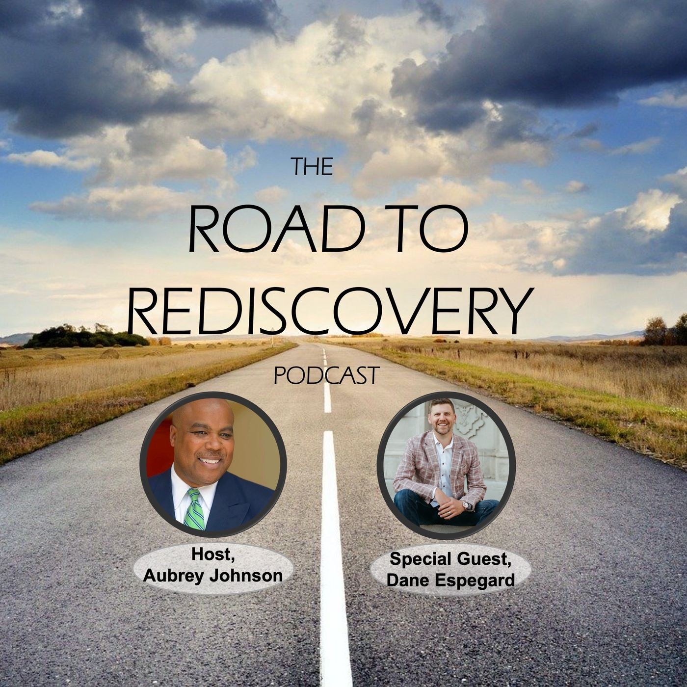 The Road to Rediscovery:  A Journey of Personal Growth