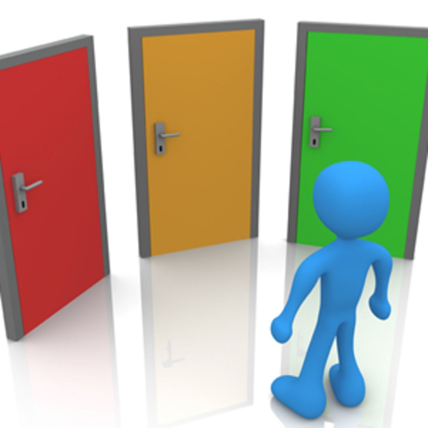 The Road to Rediscovery:  A Journey of Personal Growth