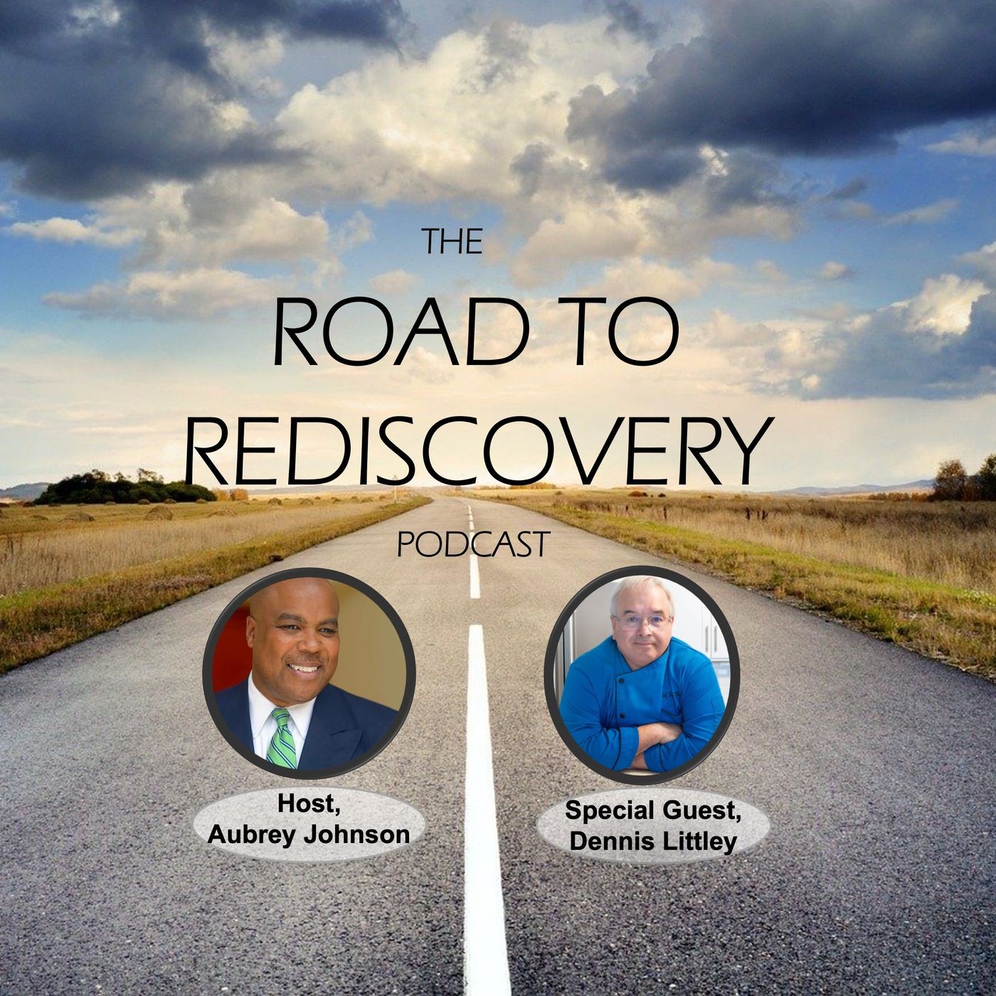 The Road to Rediscovery:  A Journey of Personal Growth