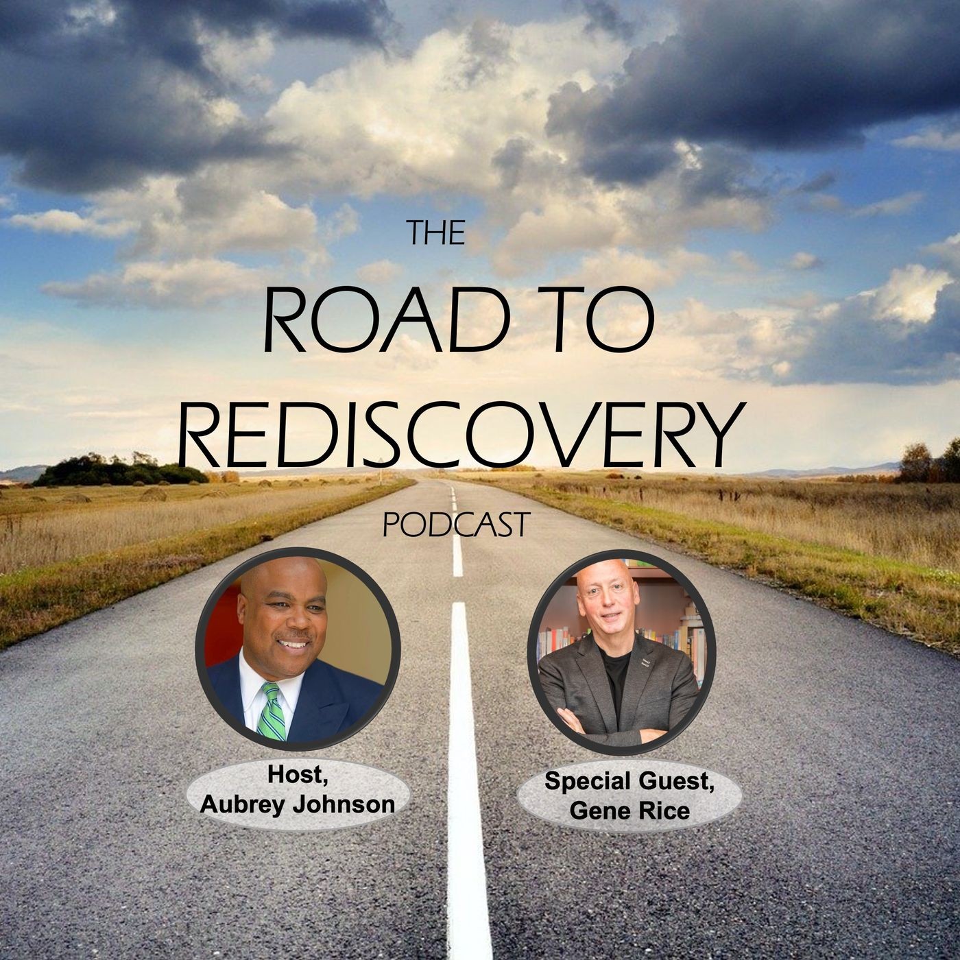 The Road to Rediscovery:  A Journey of Personal Growth