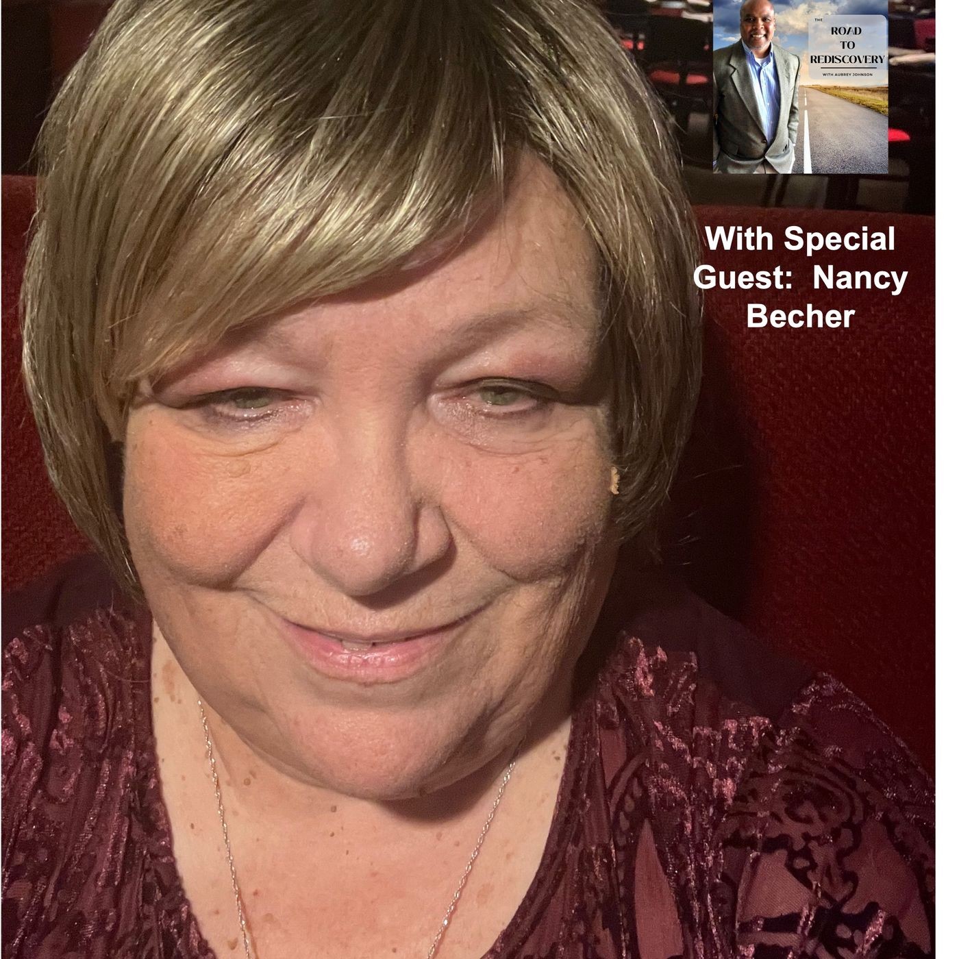 The Road to Rediscovery:  A Journey of Personal Growth