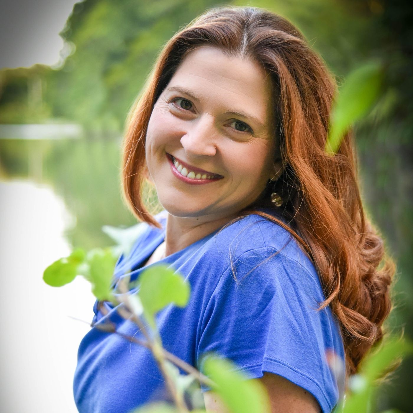 The Road to Rediscovery:  A Journey of Personal Growth