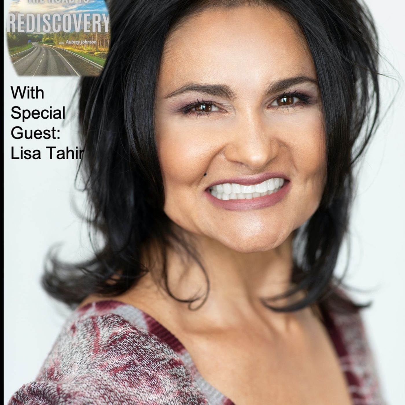 The Road to Rediscovery:  A Journey of Personal Growth