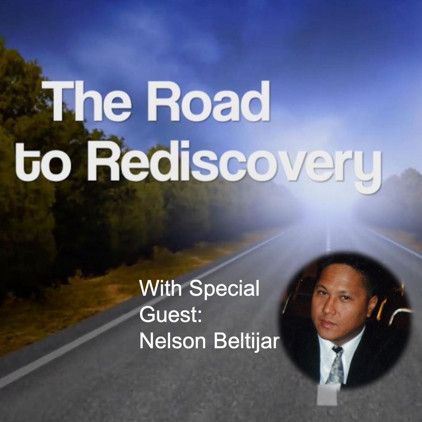 Journey to the Positive Drip:  A Chat with Nelson Beltijar episode artwork