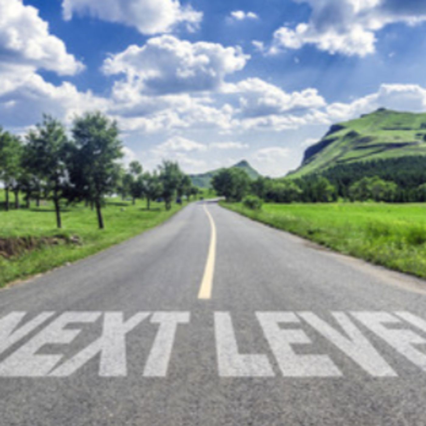 The Road to Rediscovery:  A Journey of Personal Growth