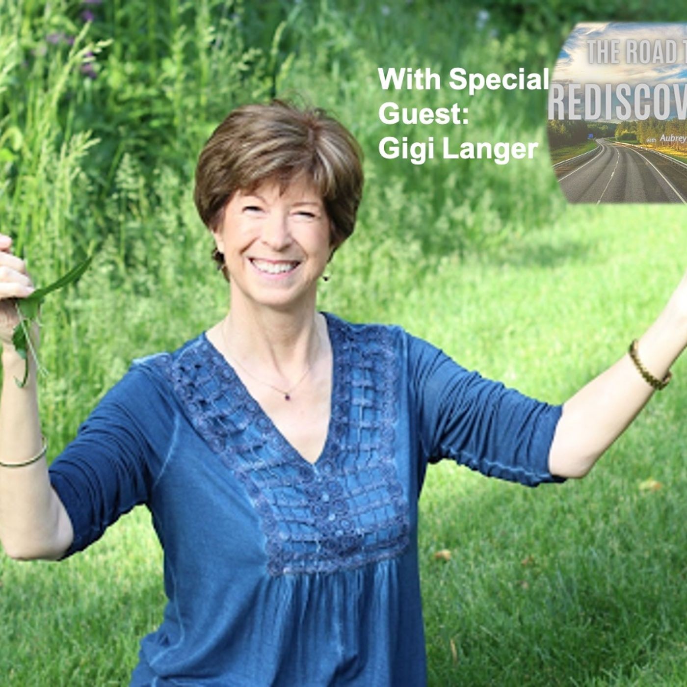 The Road to Rediscovery:  A Journey of Personal Growth