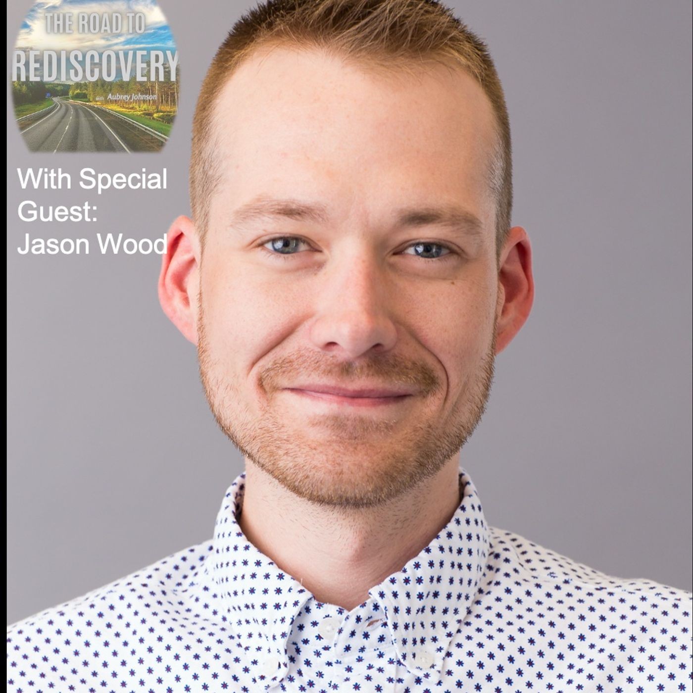 The Road to Rediscovery:  A Journey of Personal Growth