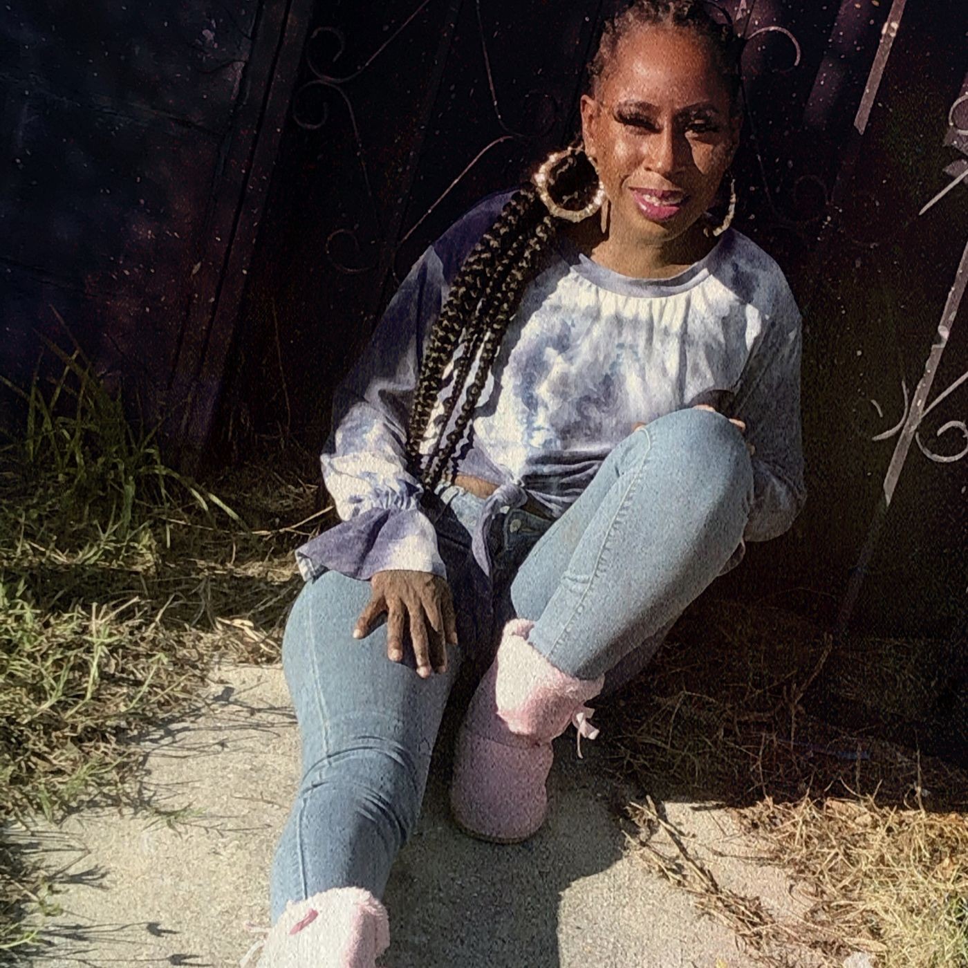 The Road to Rediscovery:  A Journey of Personal Growth