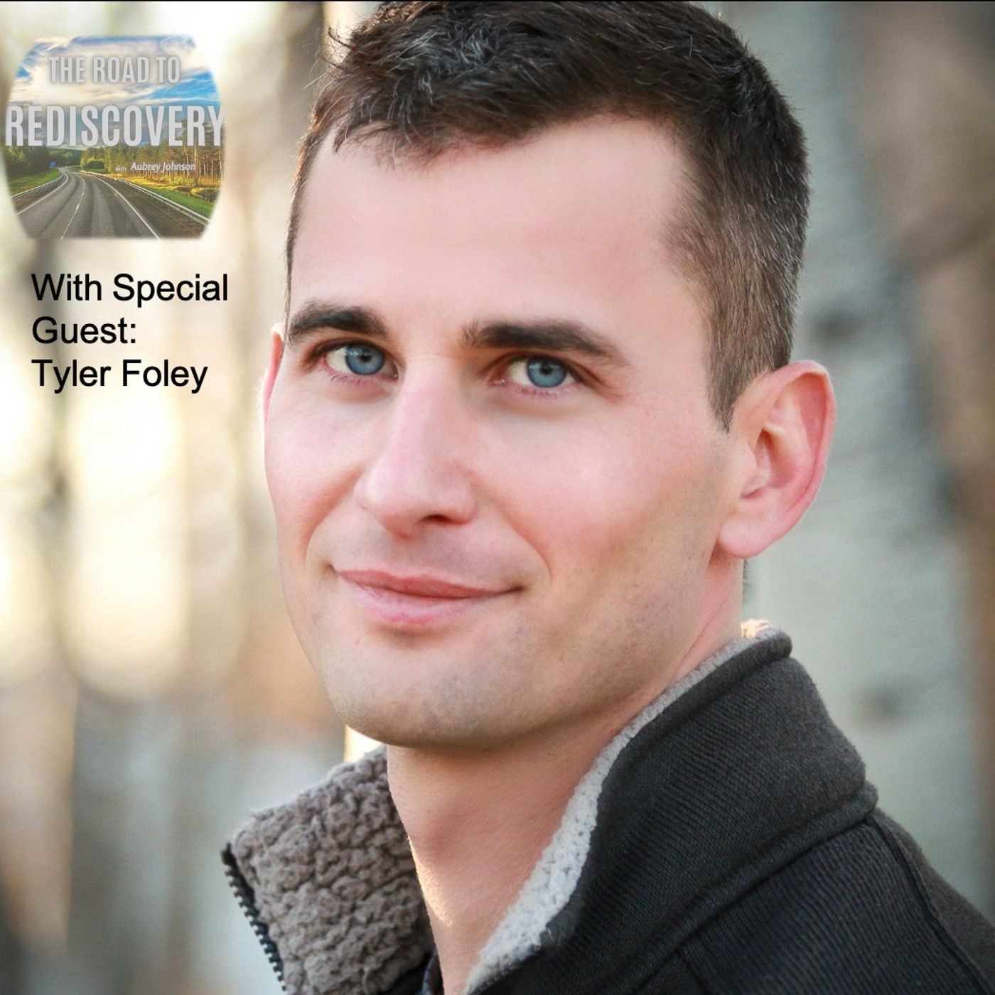 The Road to Rediscovery:  A Journey of Personal Growth