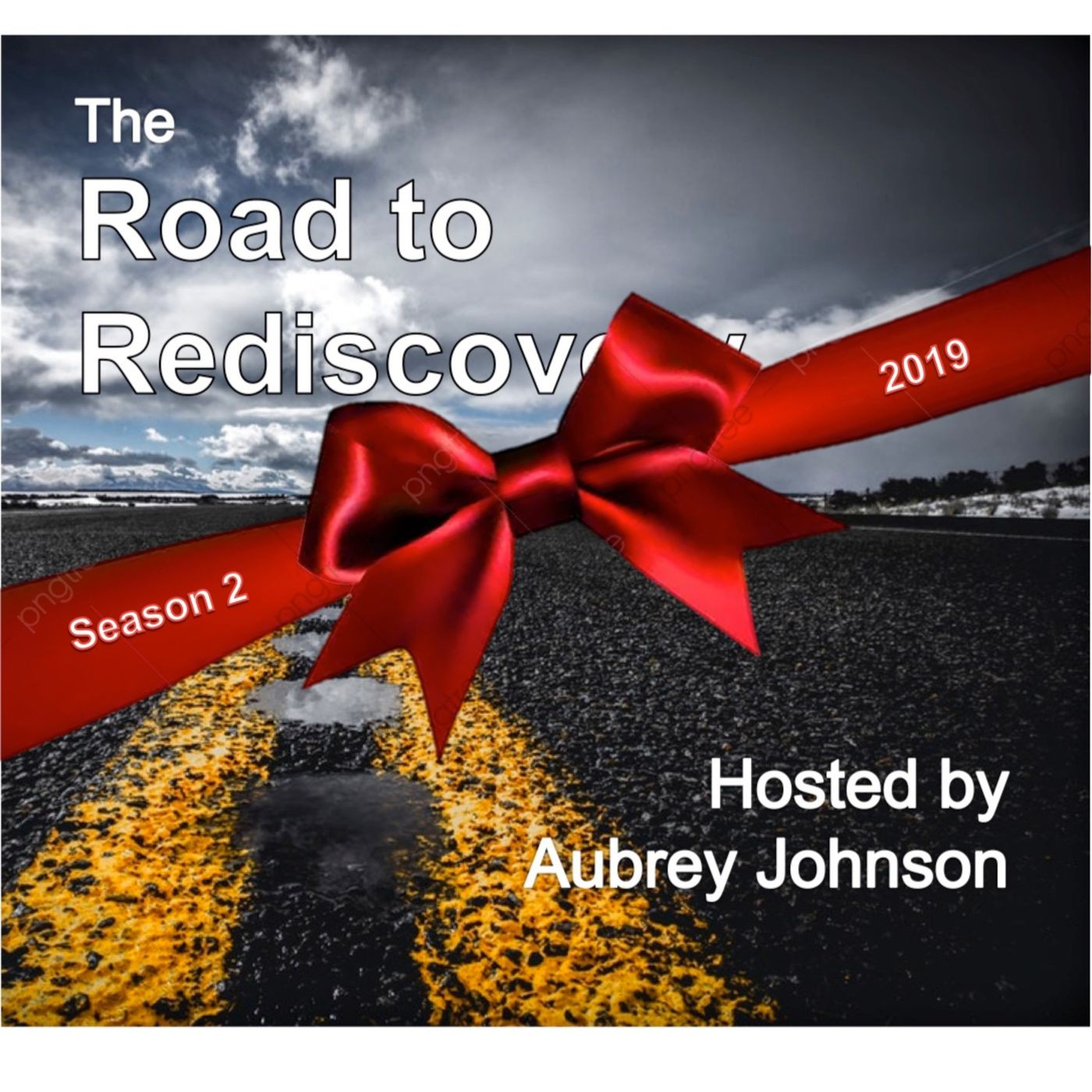 The Road to Rediscovery:  A Journey of Personal Growth