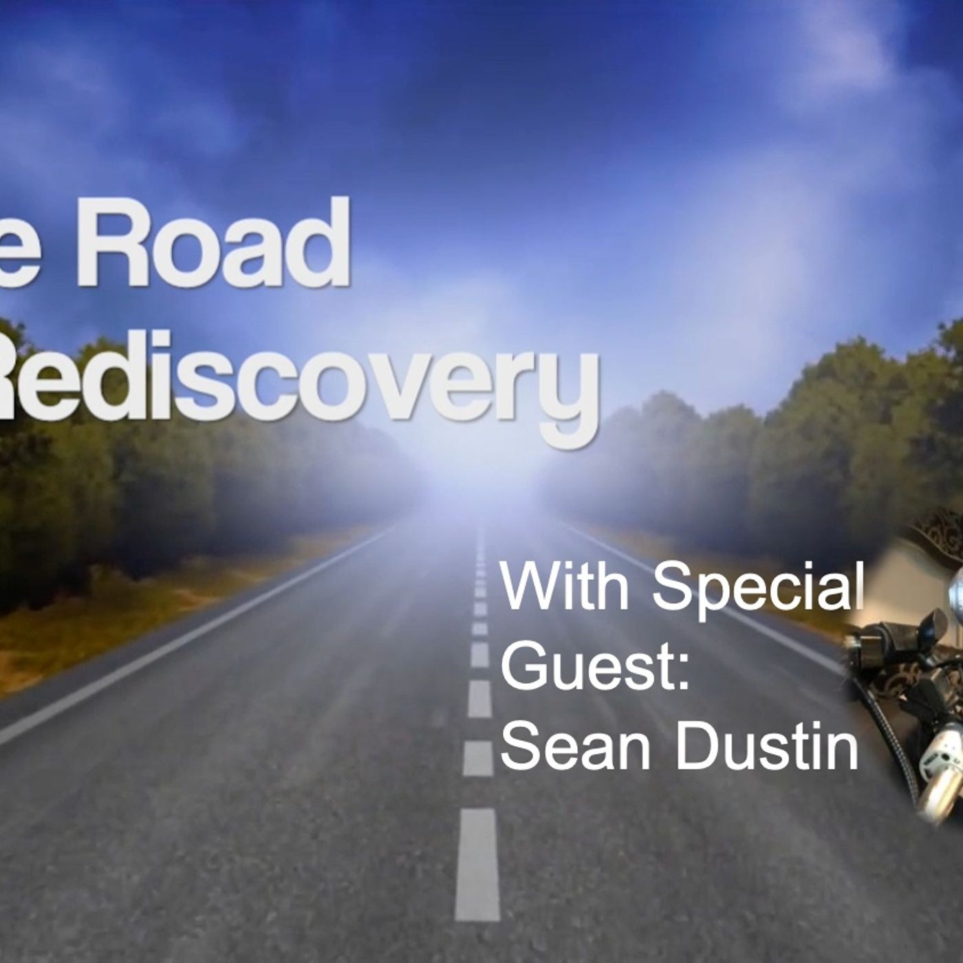 The Road to Rediscovery:  A Journey of Personal Growth