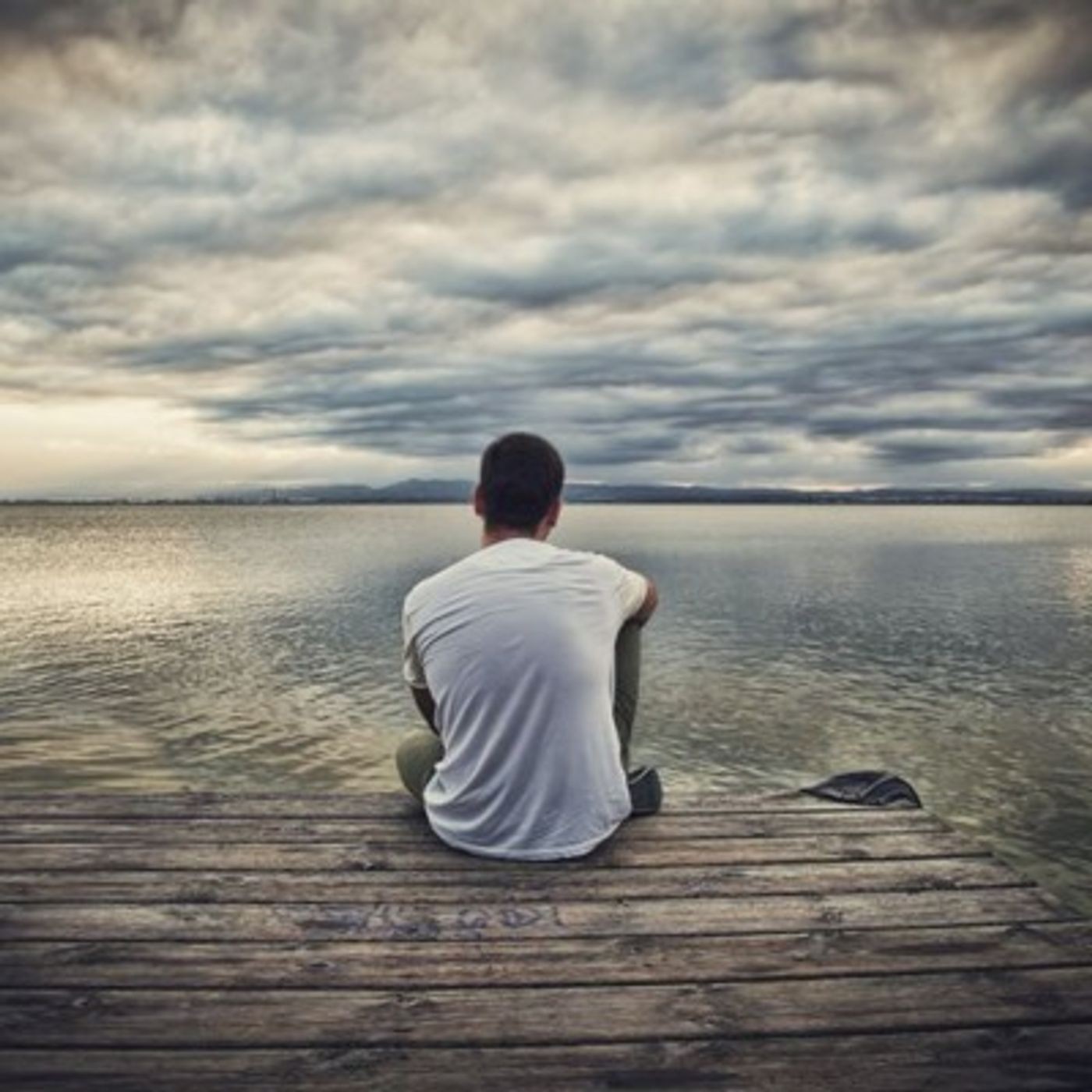 The Road to Rediscovery:  A Journey of Personal Growth