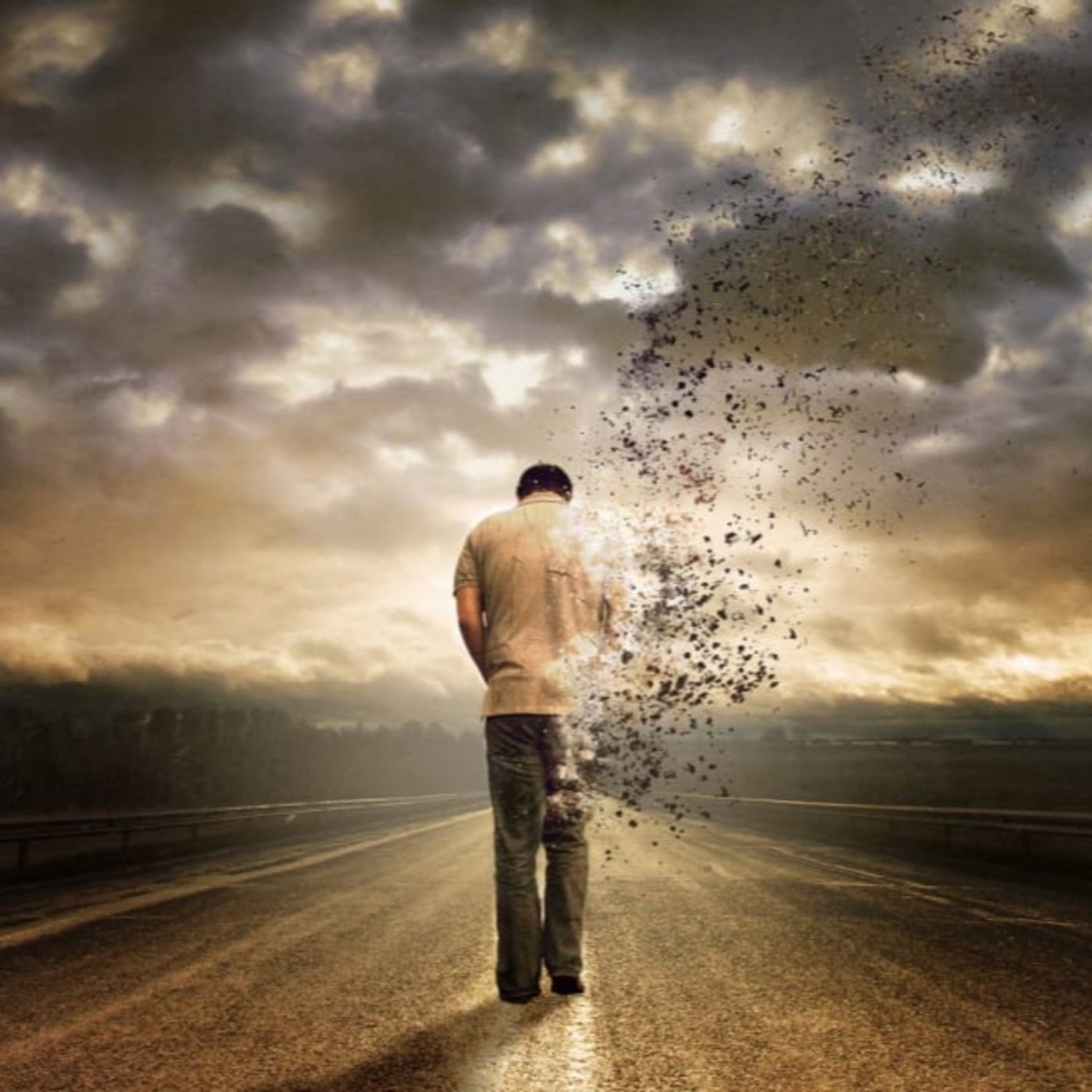 The Road to Rediscovery:  A Journey of Personal Growth