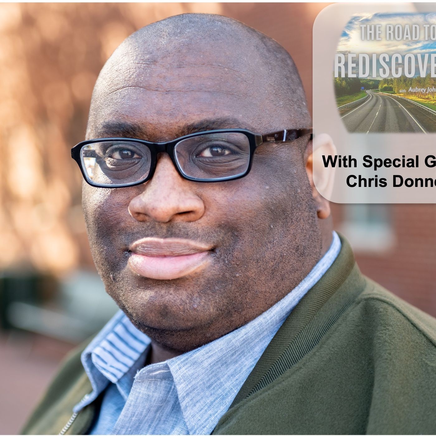 The Road to Rediscovery:  A Motivational Journey of Life Lessons and Personal Growth