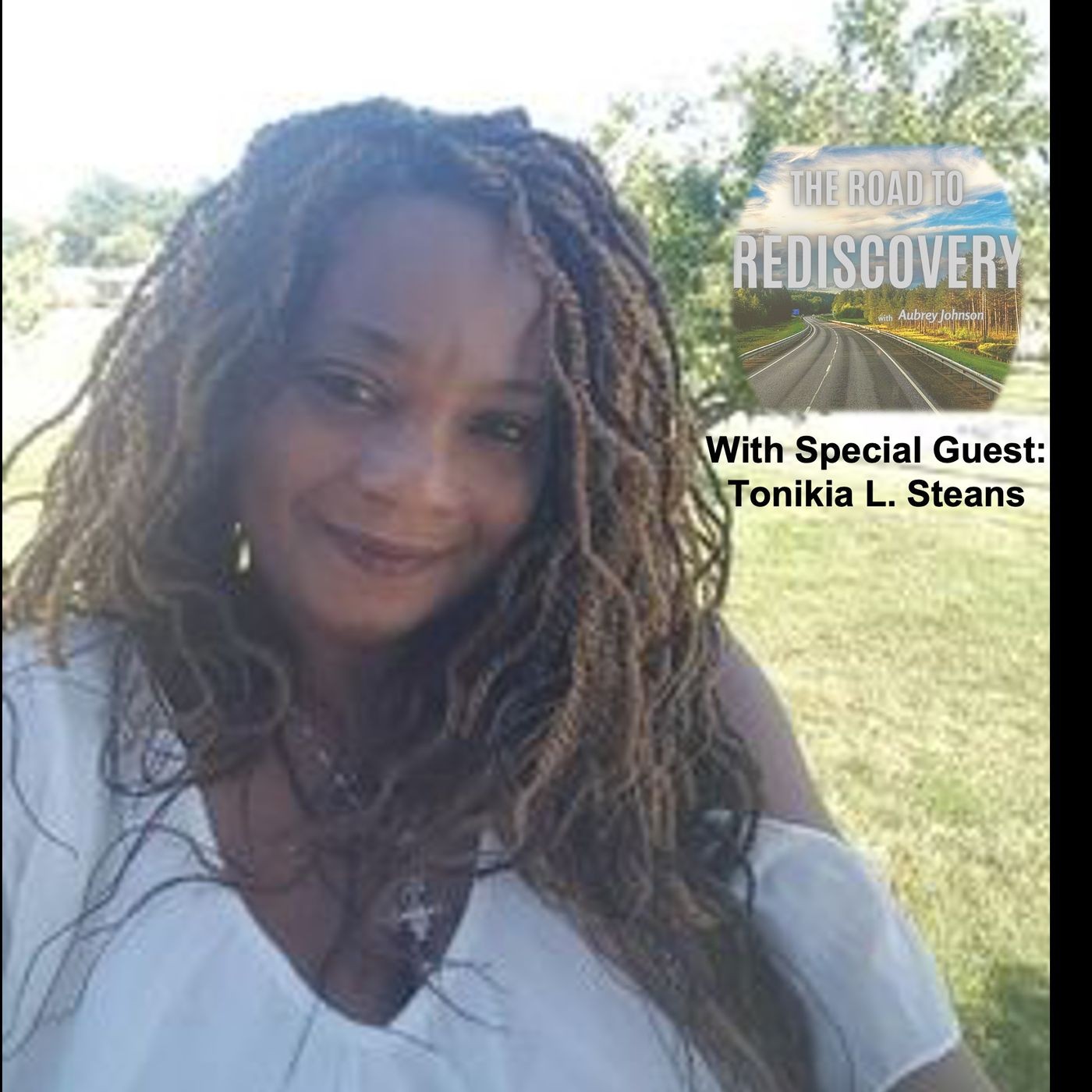 The Road to Rediscovery:  A Journey of Personal Growth
