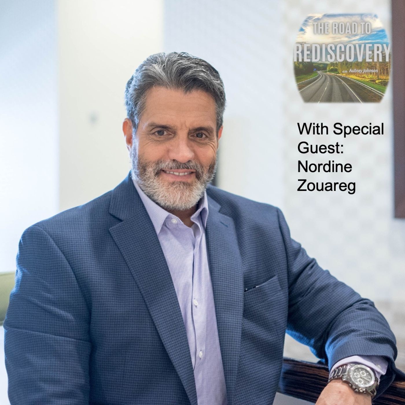 The Road to Rediscovery:  A Journey of Personal Growth