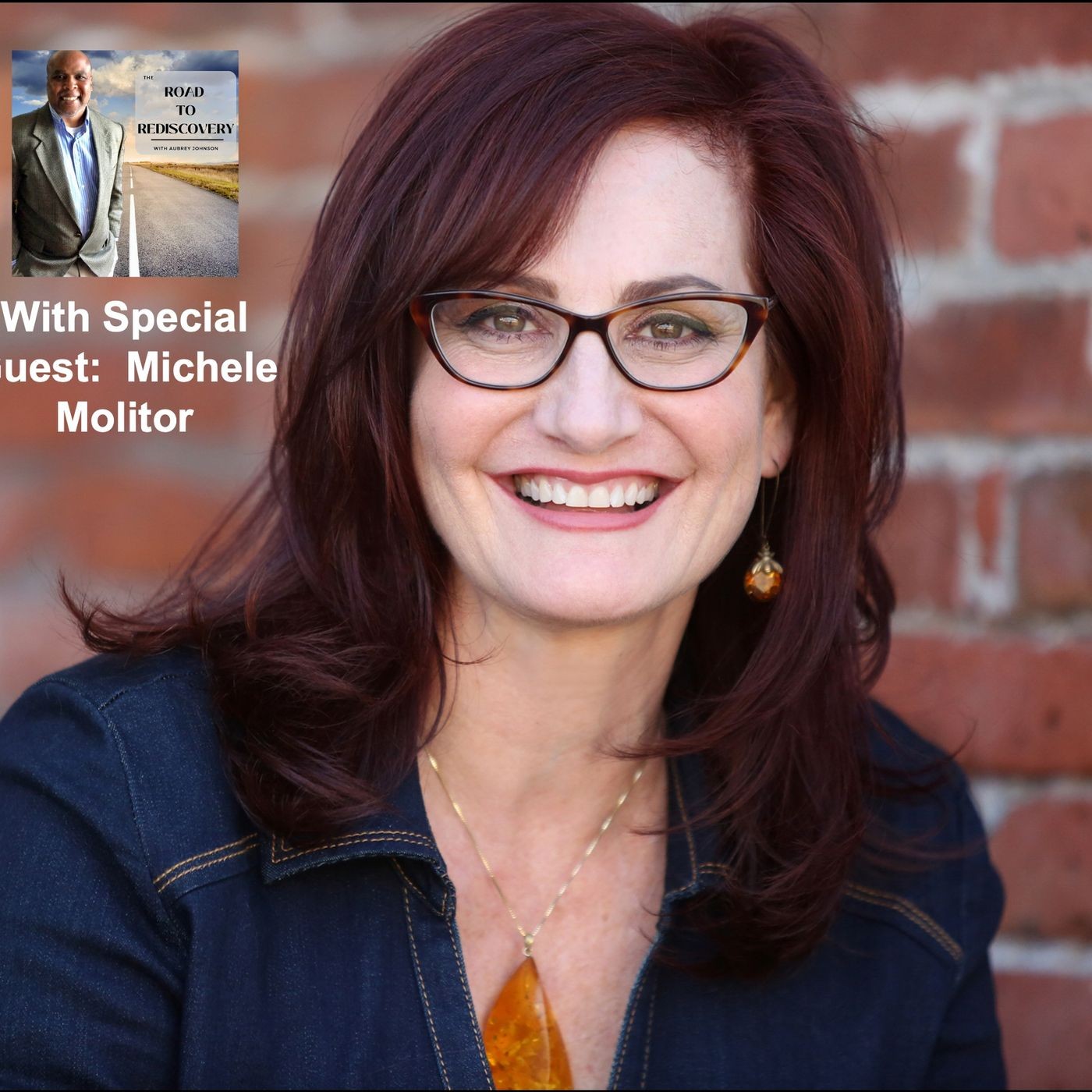 The Road to Rediscovery:  A Journey of Personal Growth