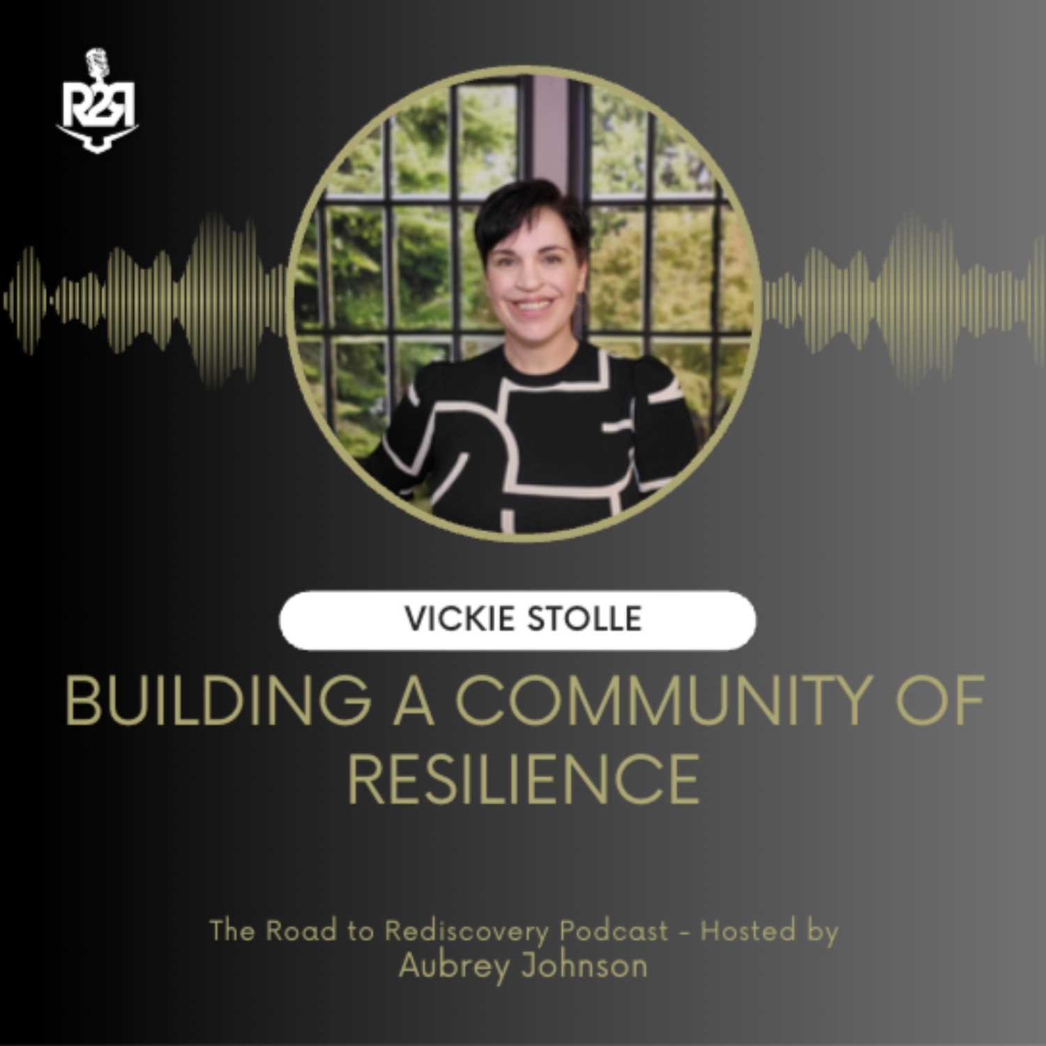 Building Emotional Resilience with Vickie Stolle and the Dragonfly Paradigm