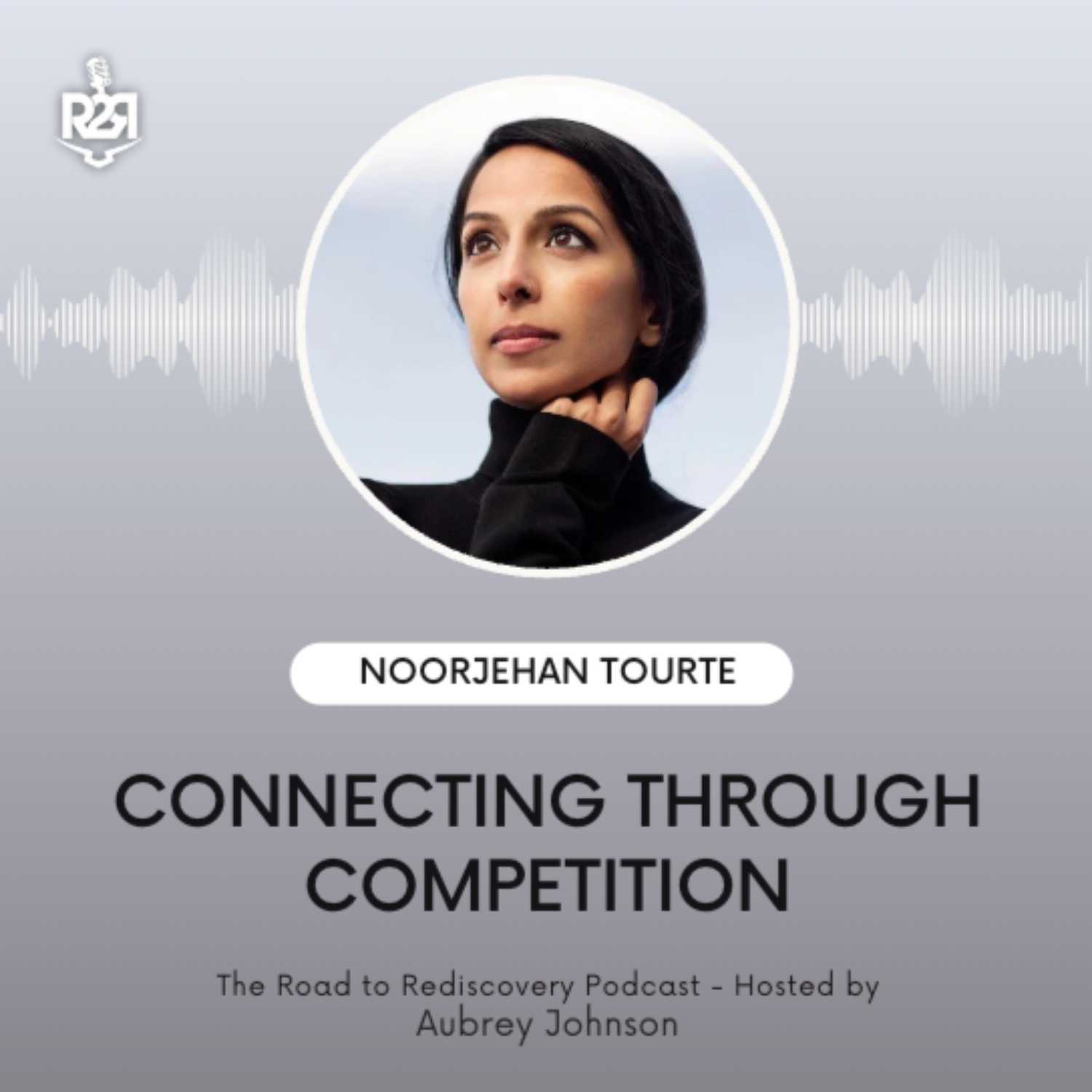 Empowering Women and Overcoming our Struggles with Empathy - with NoorJehan Tourte