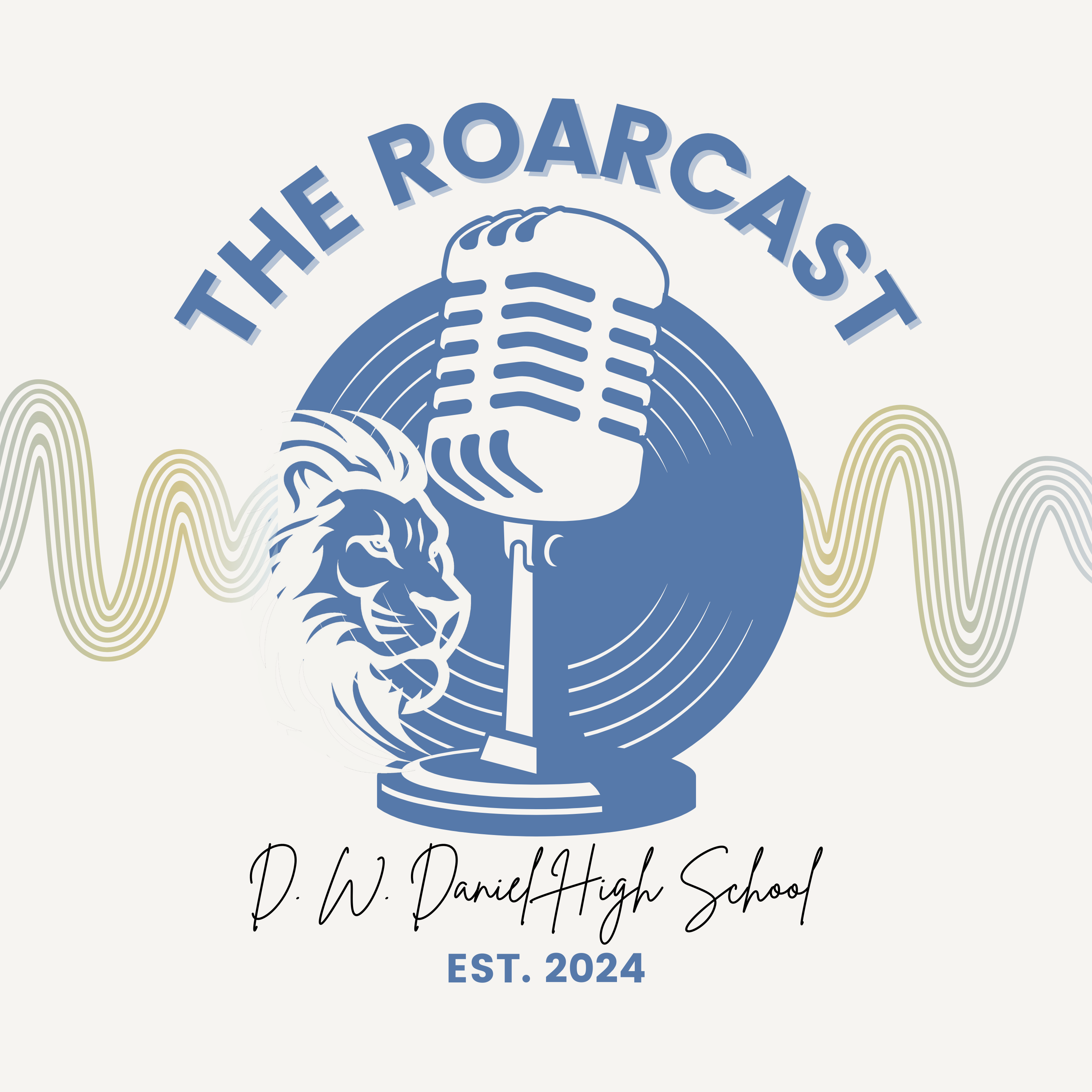 The Roarcast