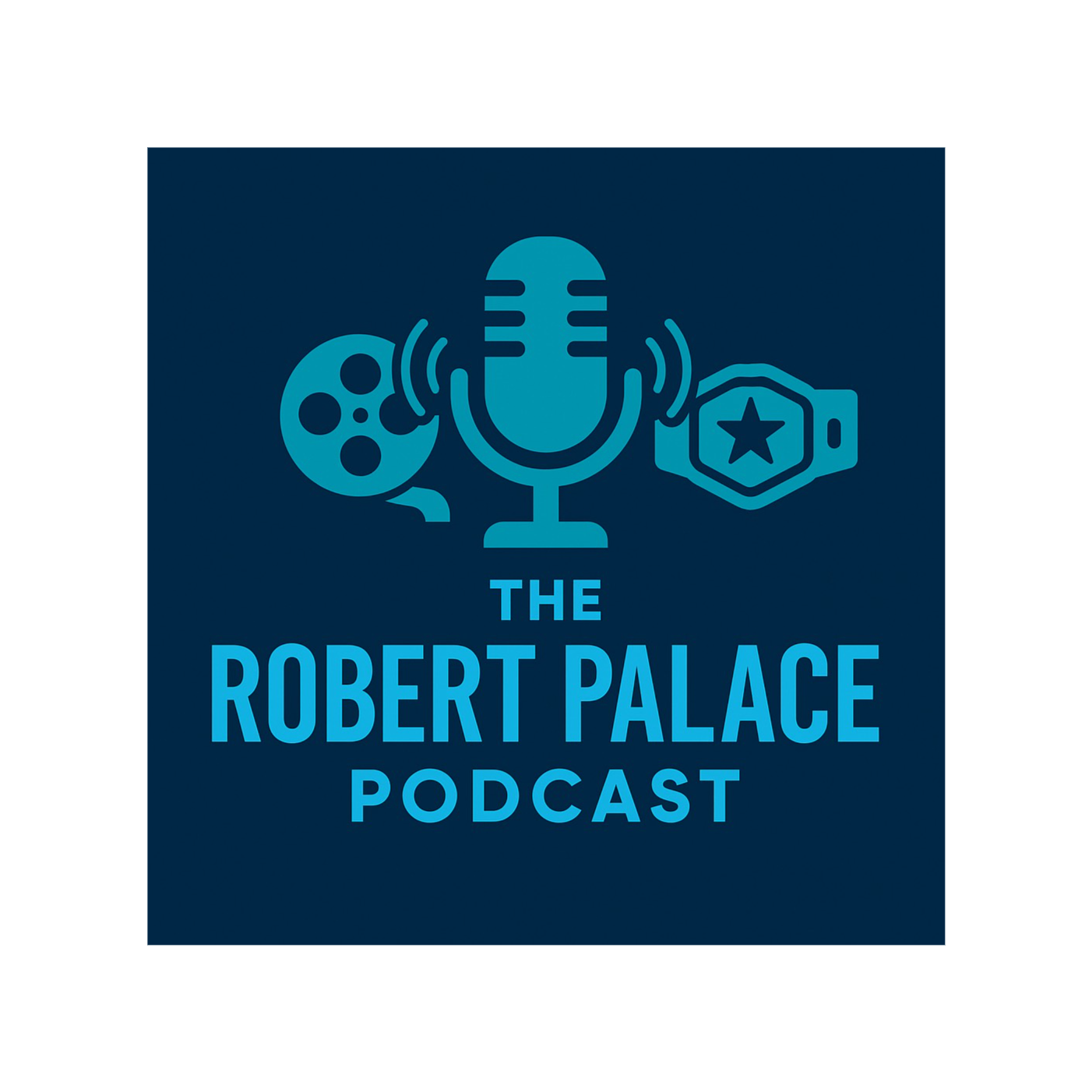 The Robert Palace Podcast
