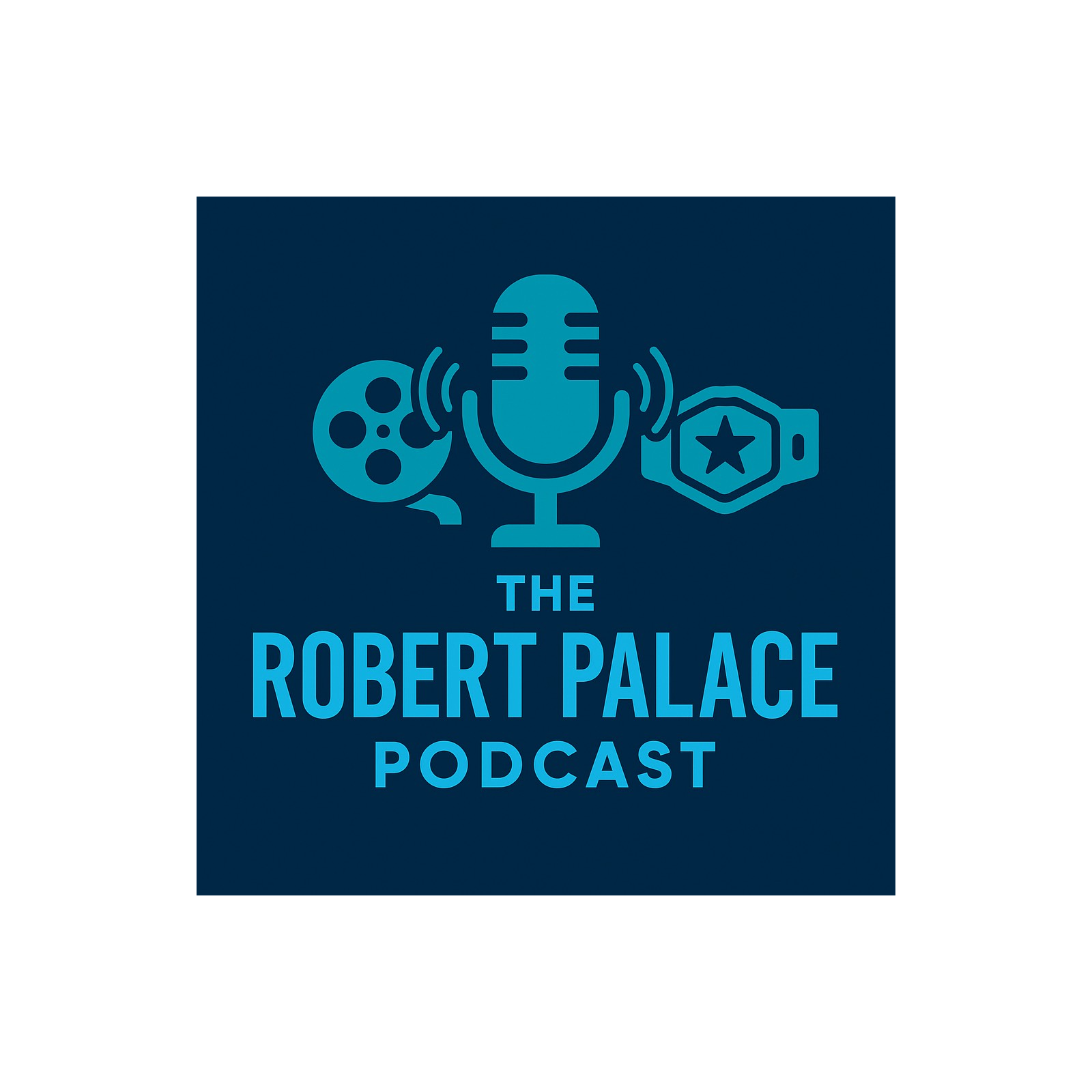 The Robert Palace Podcast