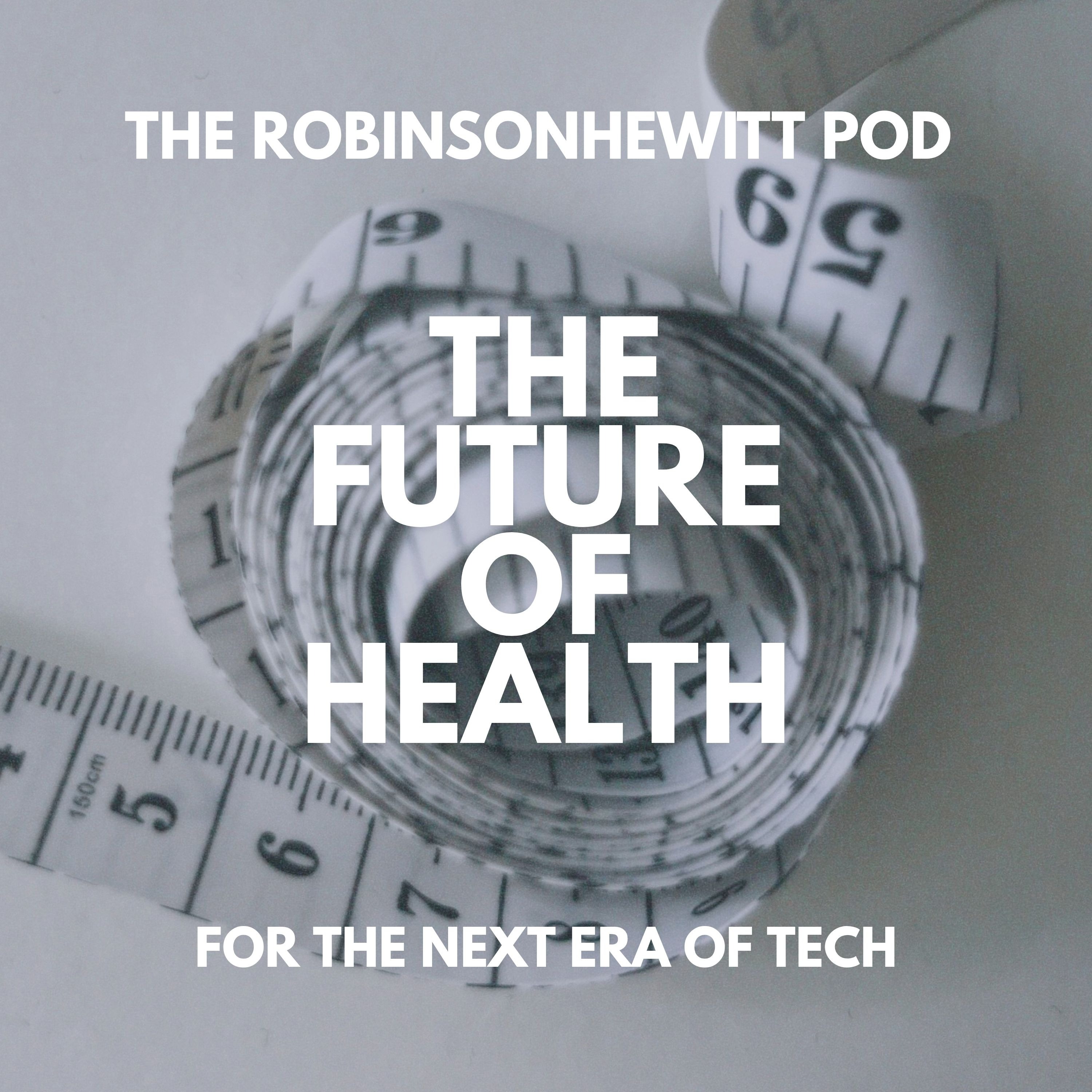 From Biohacking to Balance: The Future of Health in an Over-Optimised World episode artwork