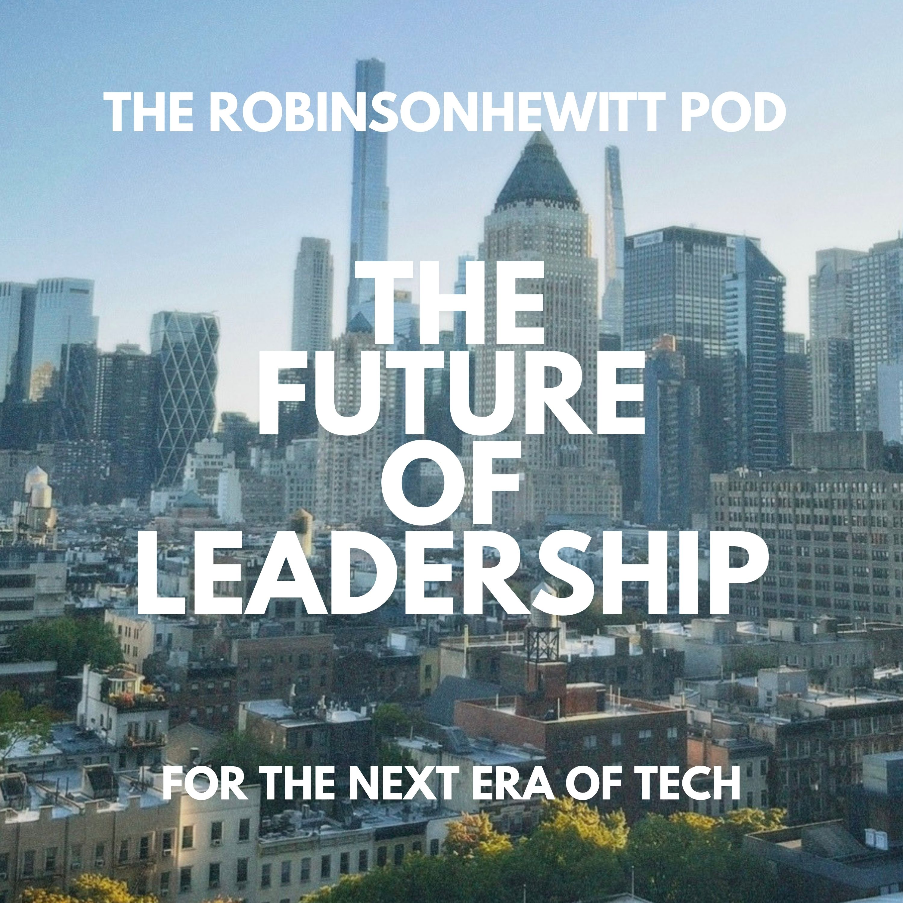 The Next Evolution in Leadership: Lessons From Vogue, Anna Wintour & Jacinda Ardern episode artwork