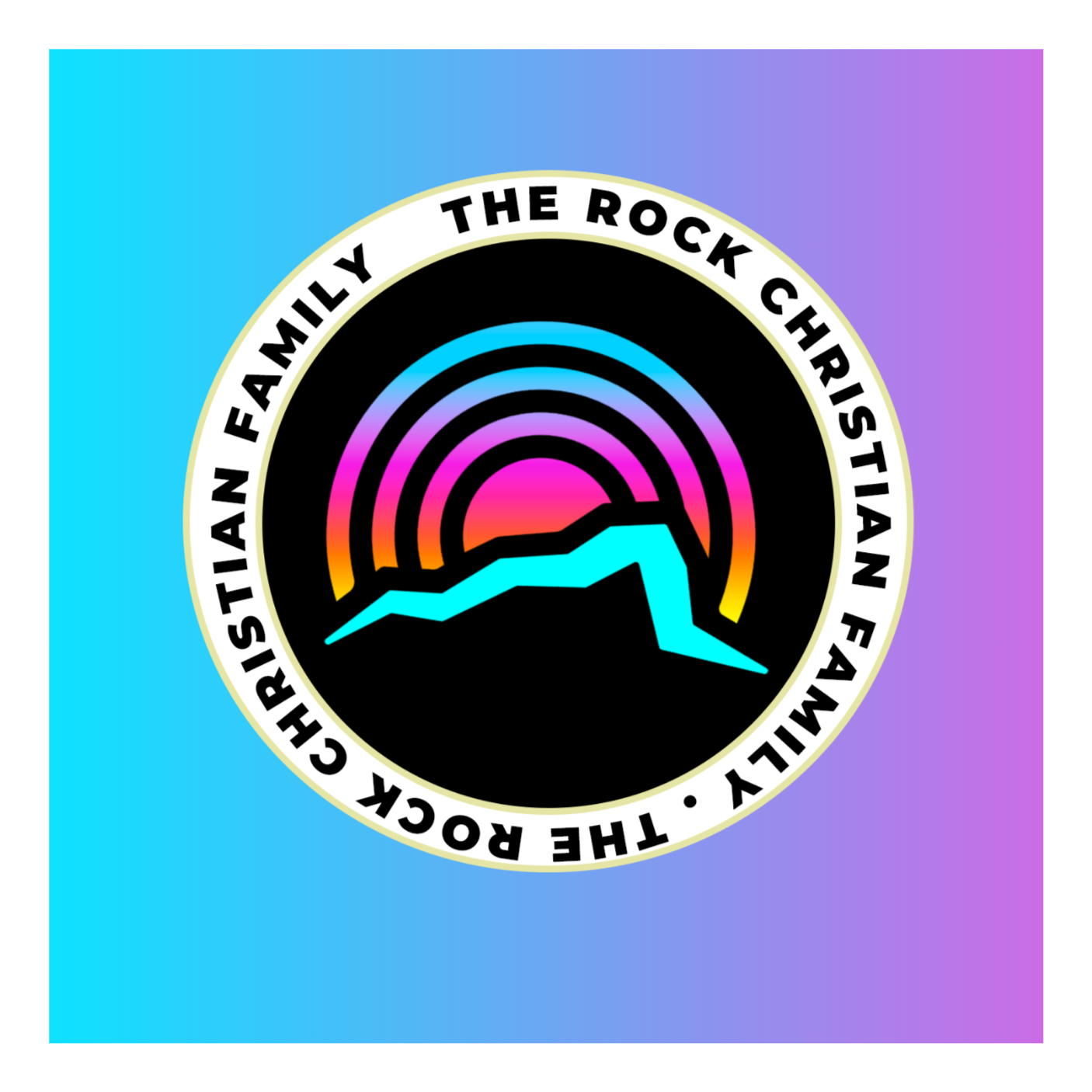 The Rock Christian Family