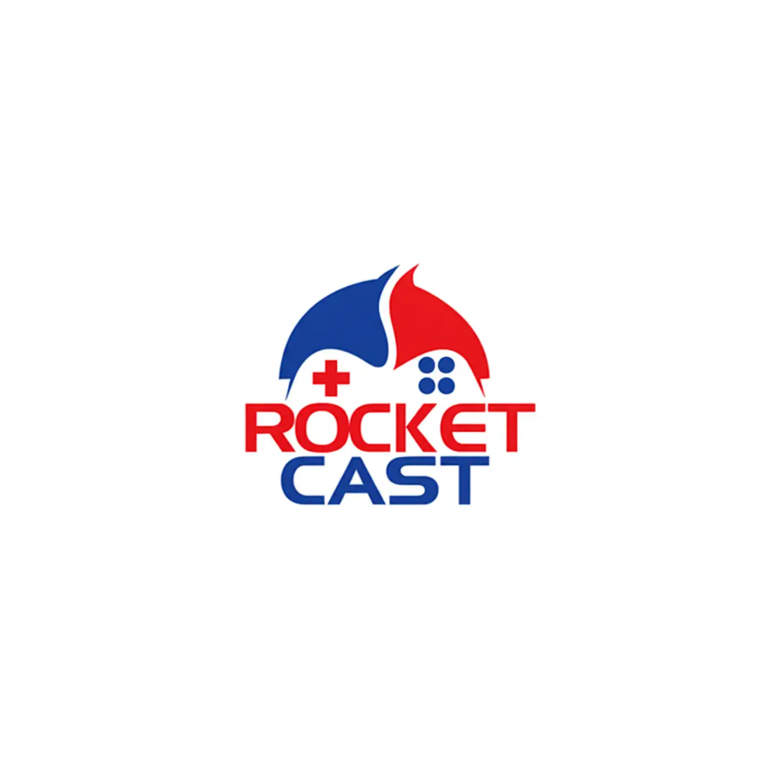 The Rocket Cast