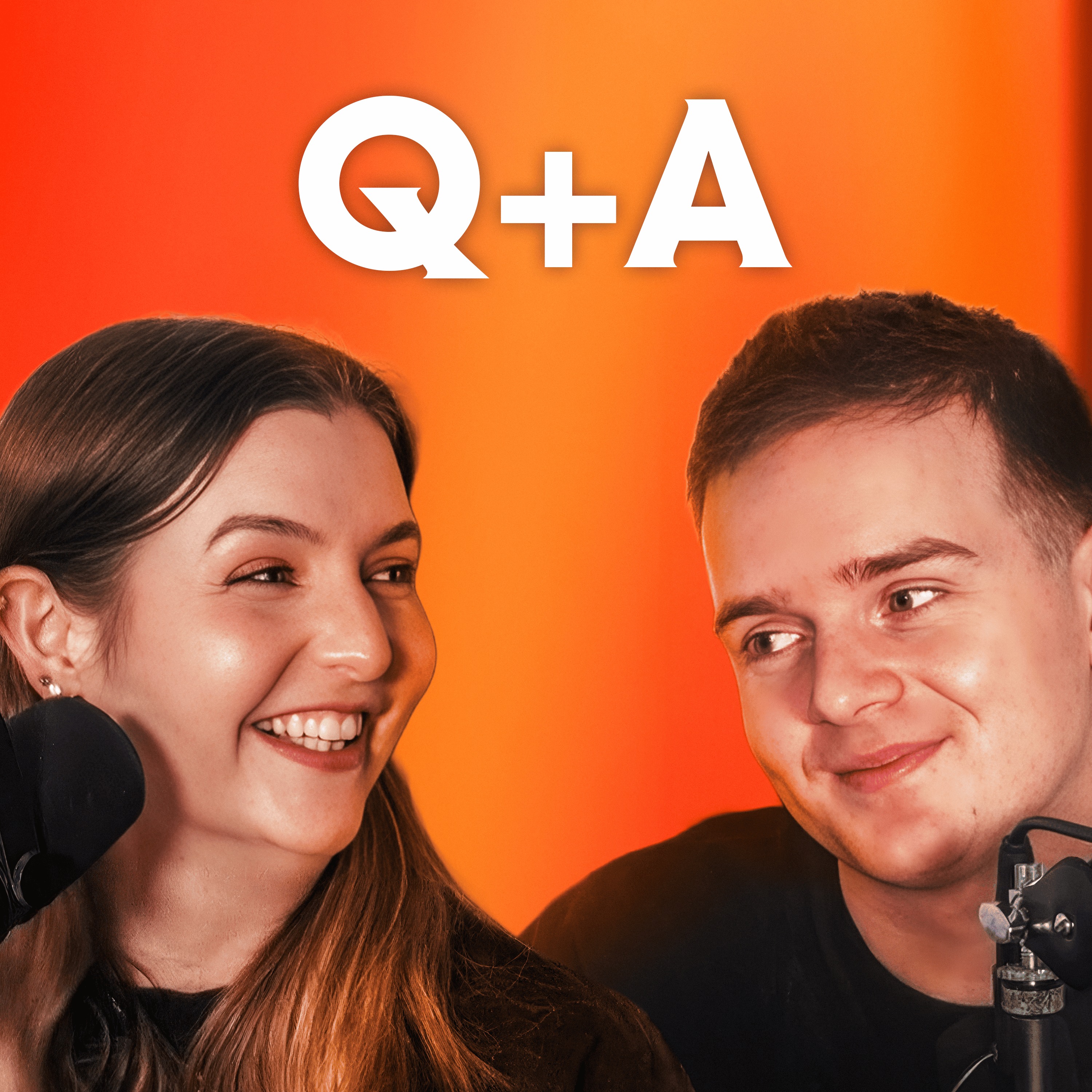 We Answer ALL of Your Burning Questions | The Rogue Pod Ep.5 episode artwork
