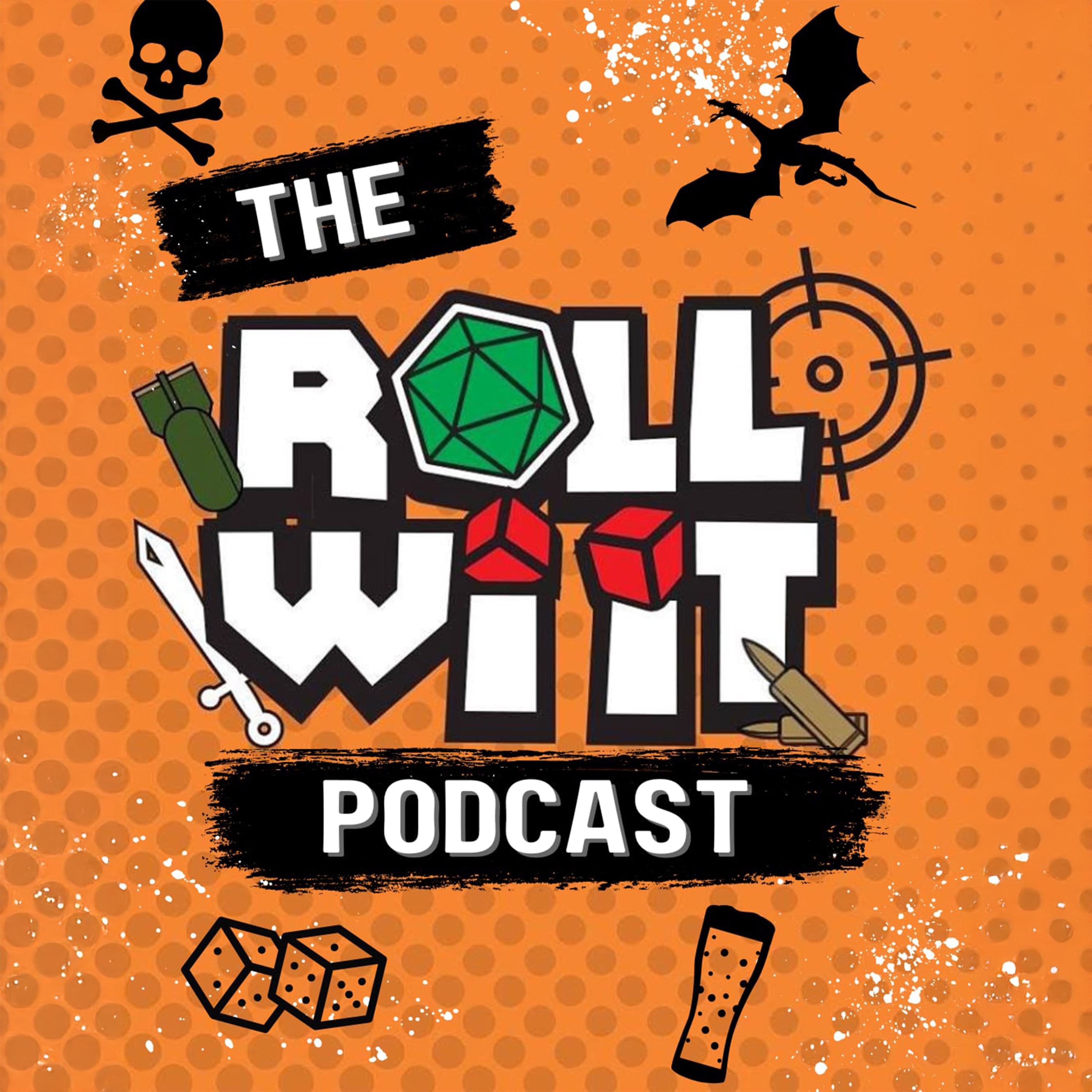 Episode 2: Edinburgh, The Titanic and Detached Retina’s
