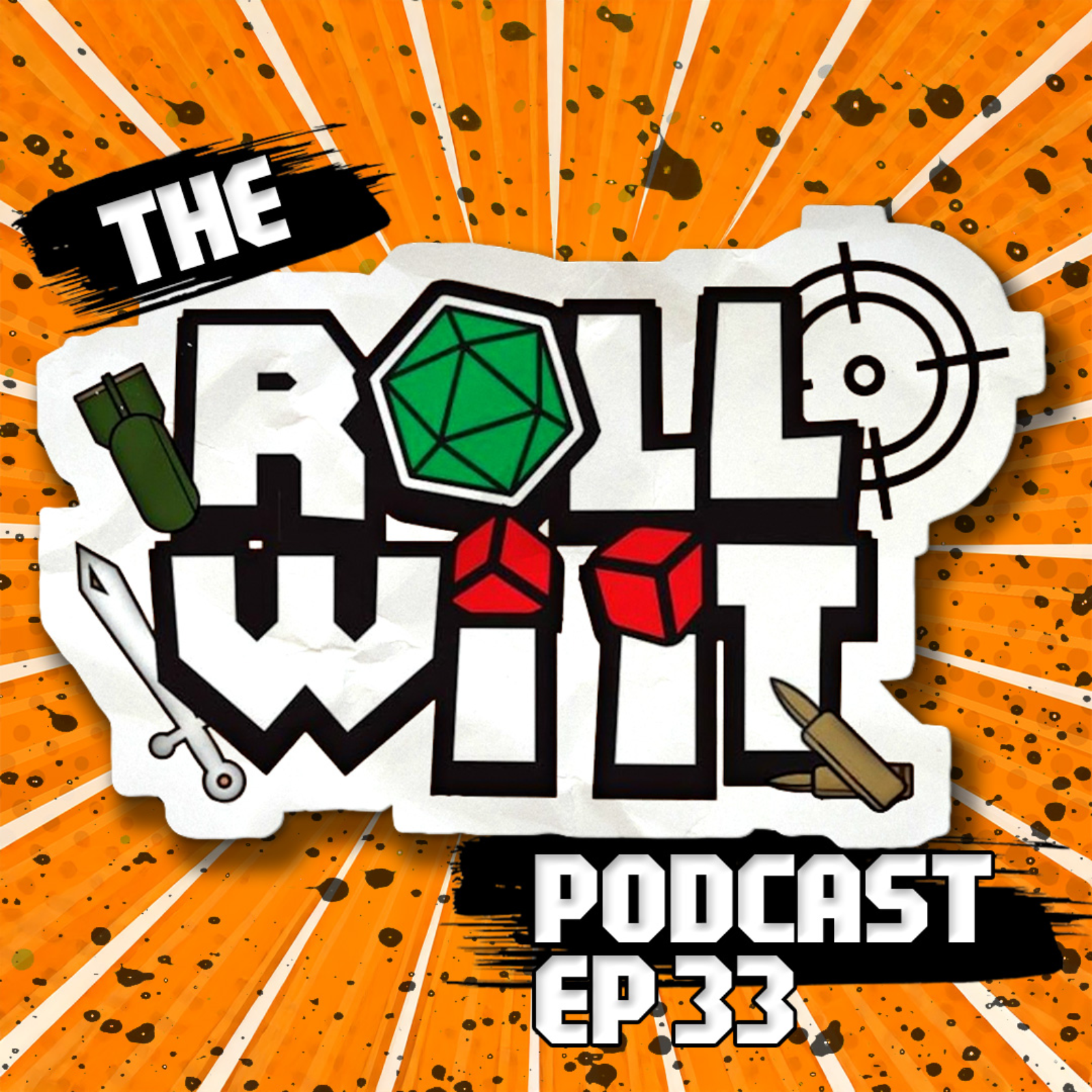 Episode 33: Love is in the Air, Love is in Your Games