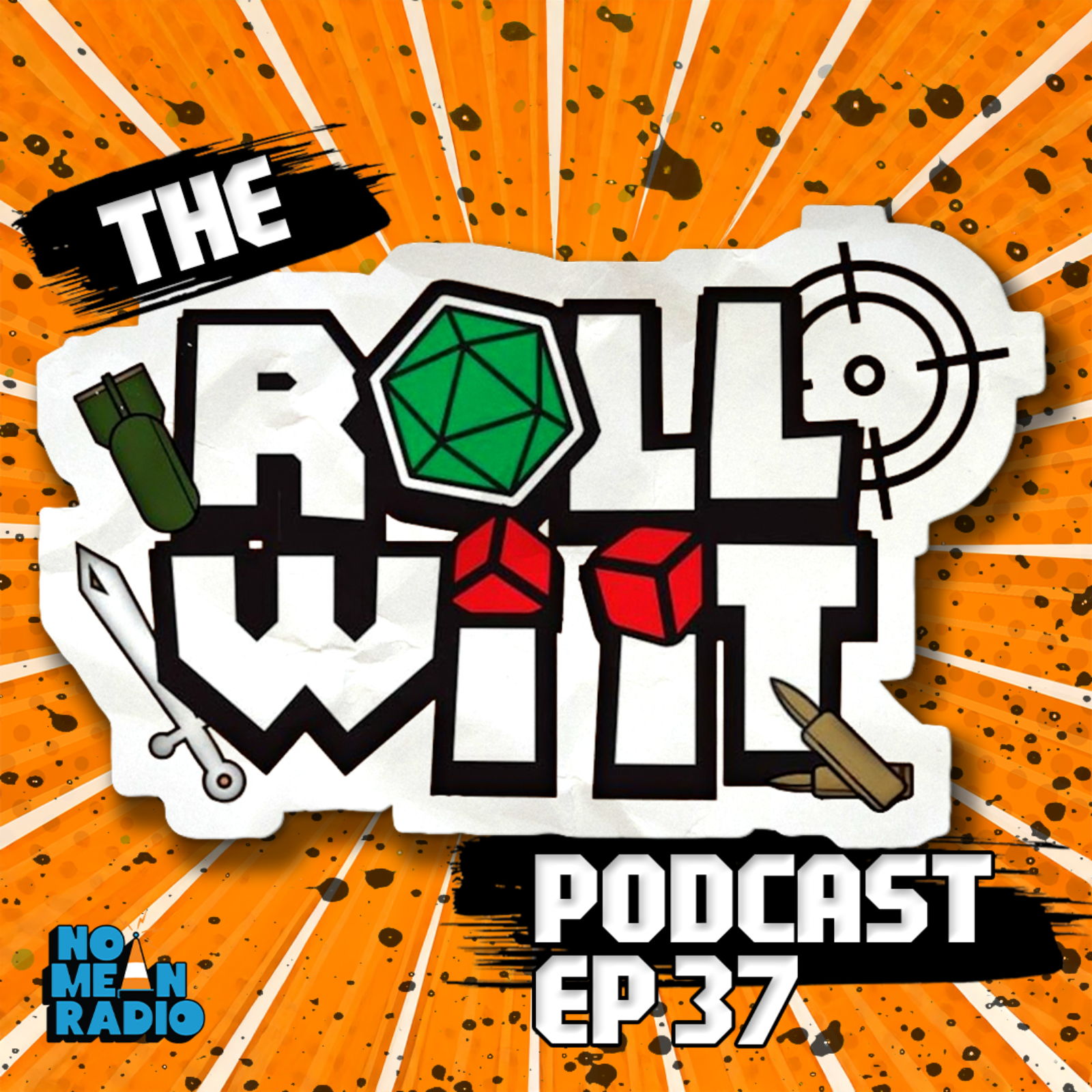 Episode 37: An Address to the RWI nation!
