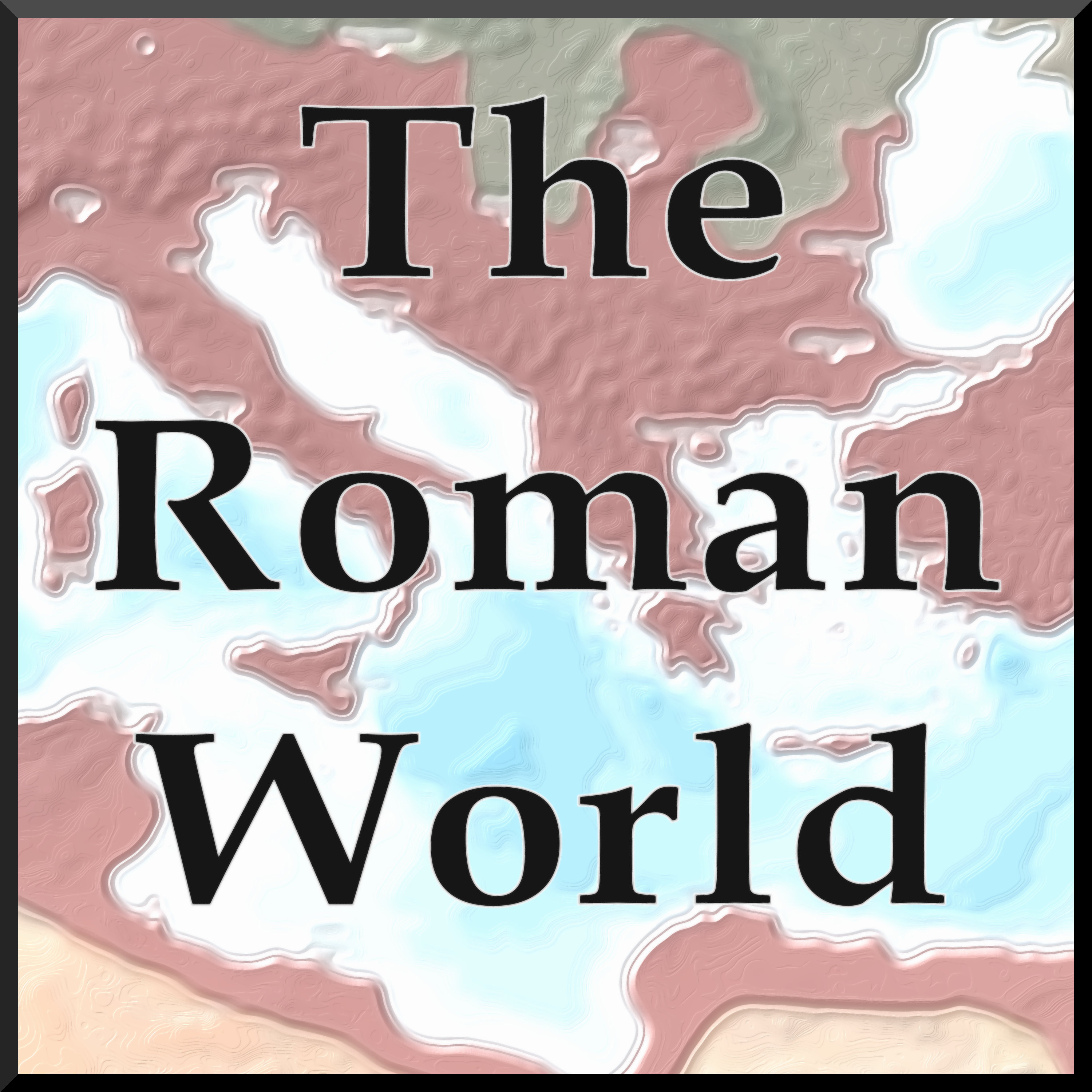 The Roman World