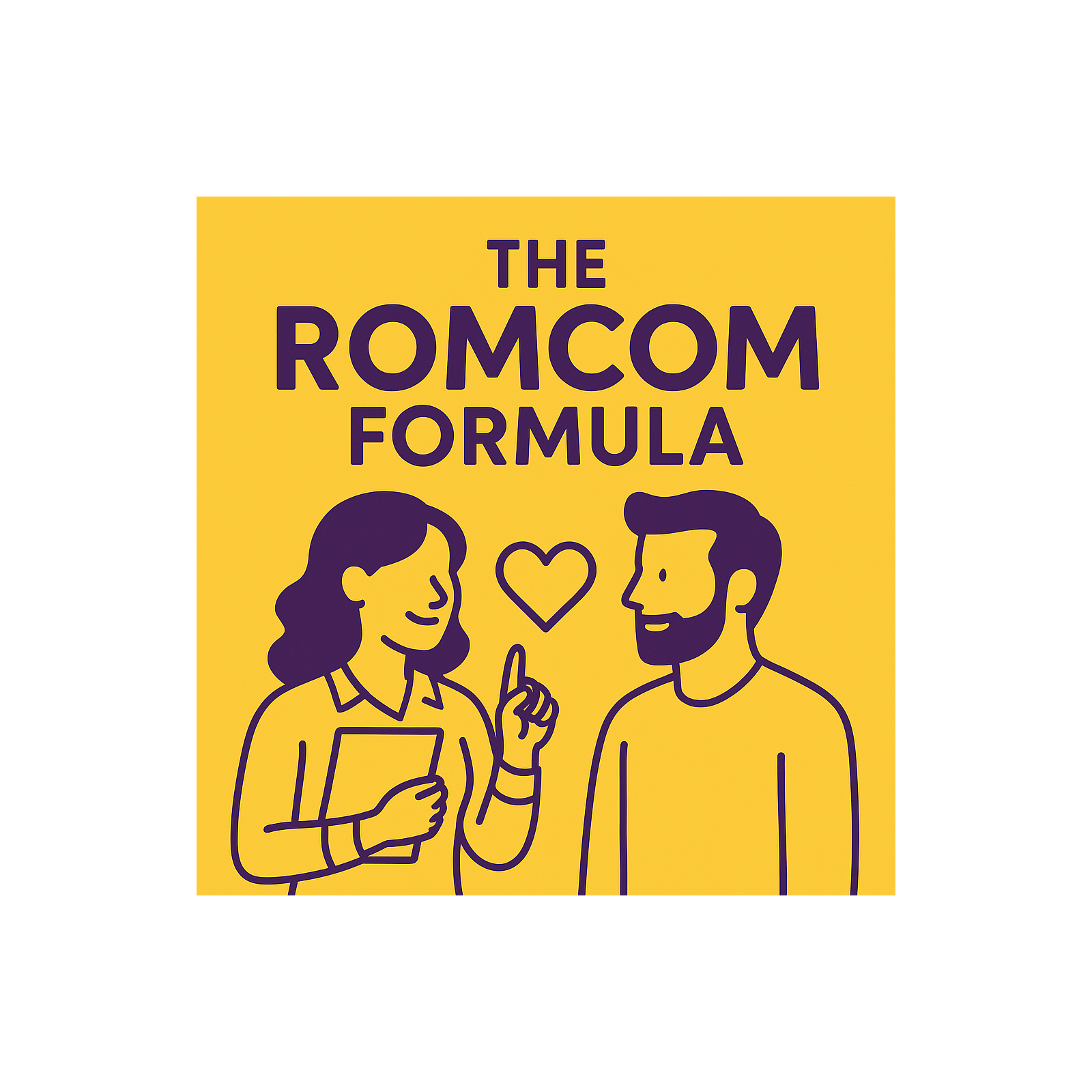 The Romcom Formula