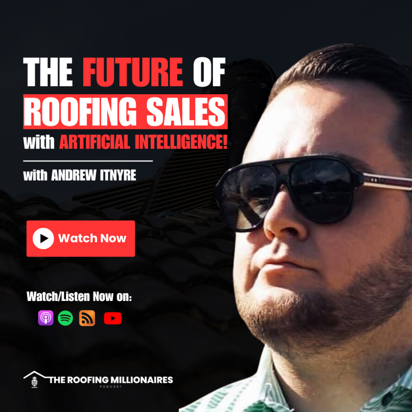 The Roofing Millionaires