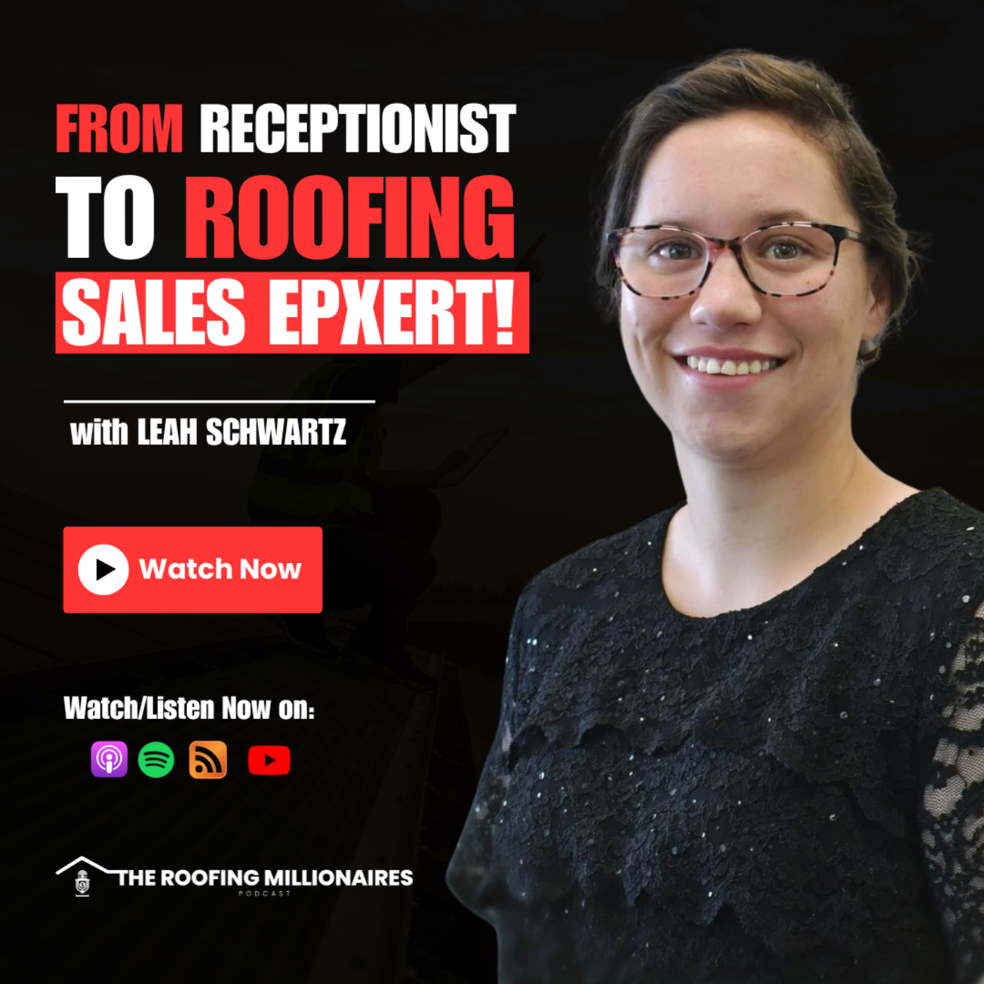 The Roofing Millionaires