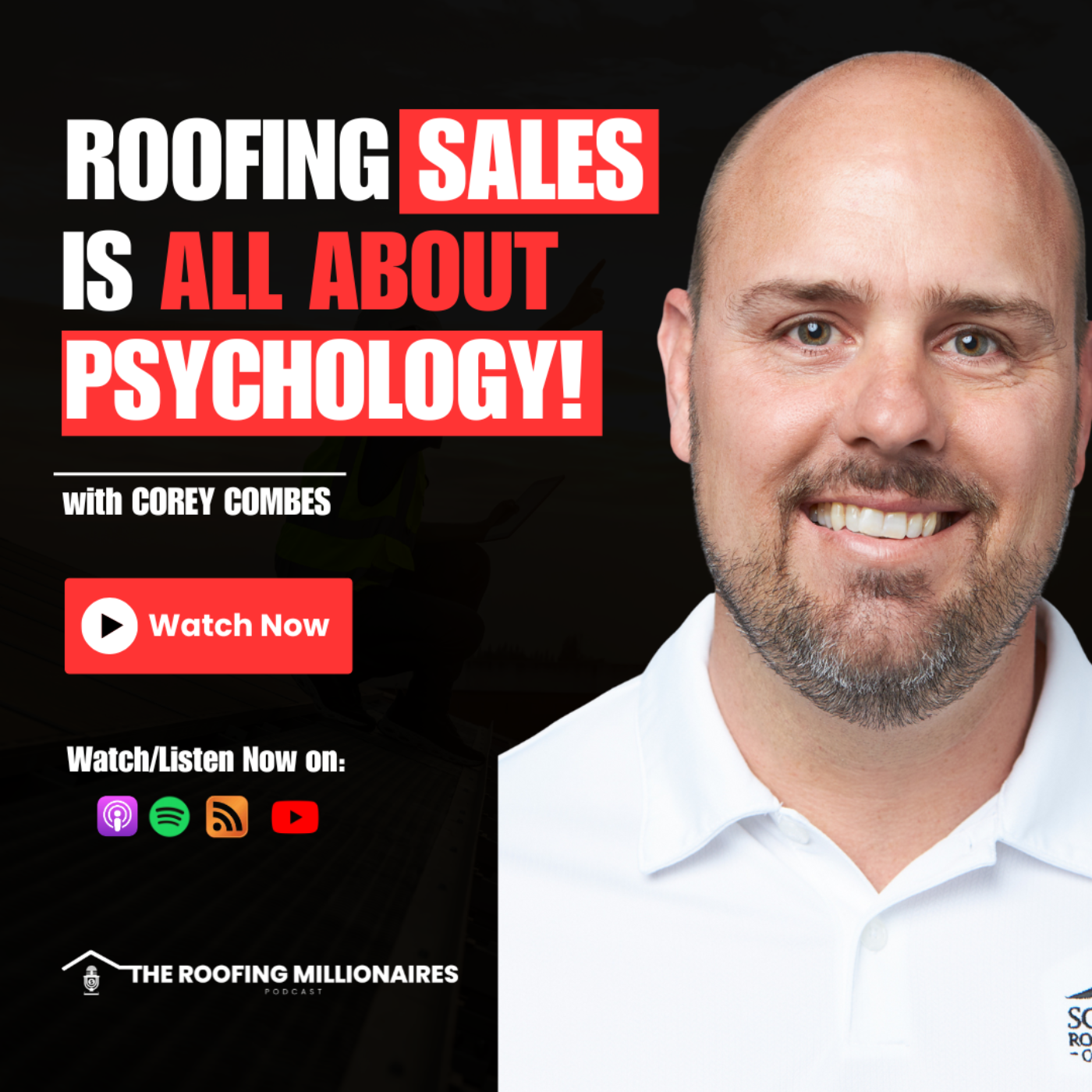 The Roofing Millionaires
