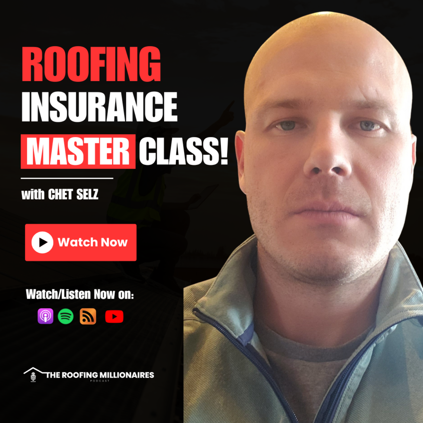 The Roofing Millionaires